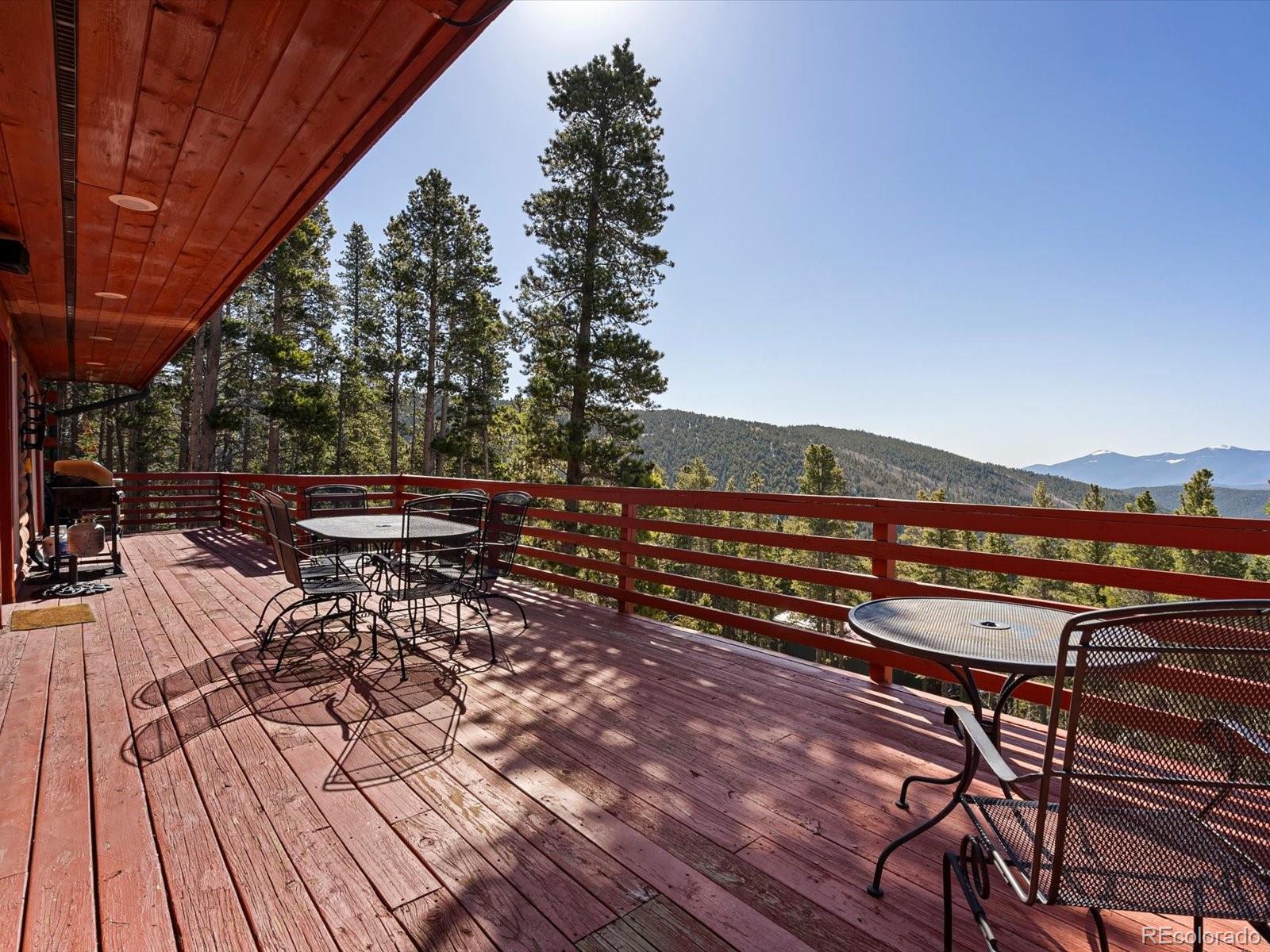 MLS Image #5 for 451  harris drive,idaho springs, Colorado