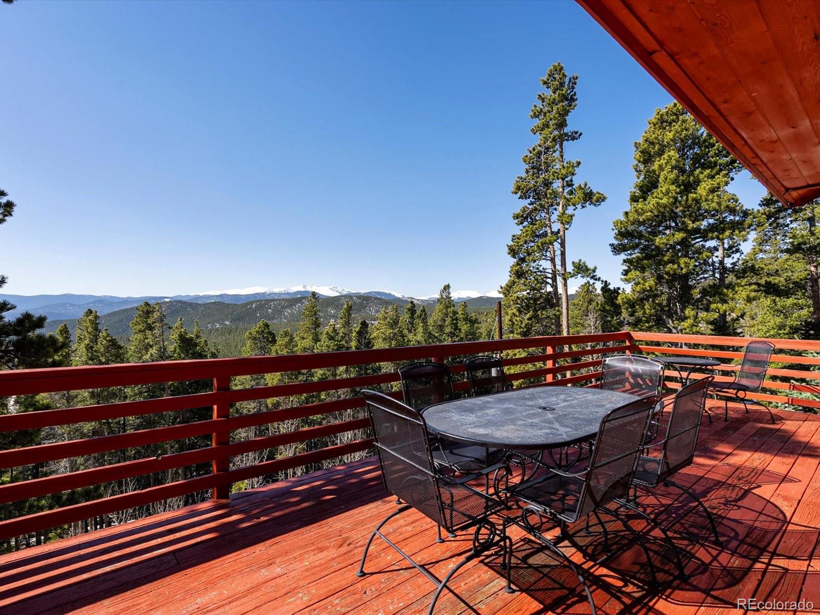MLS Image #8 for 451  harris drive,idaho springs, Colorado