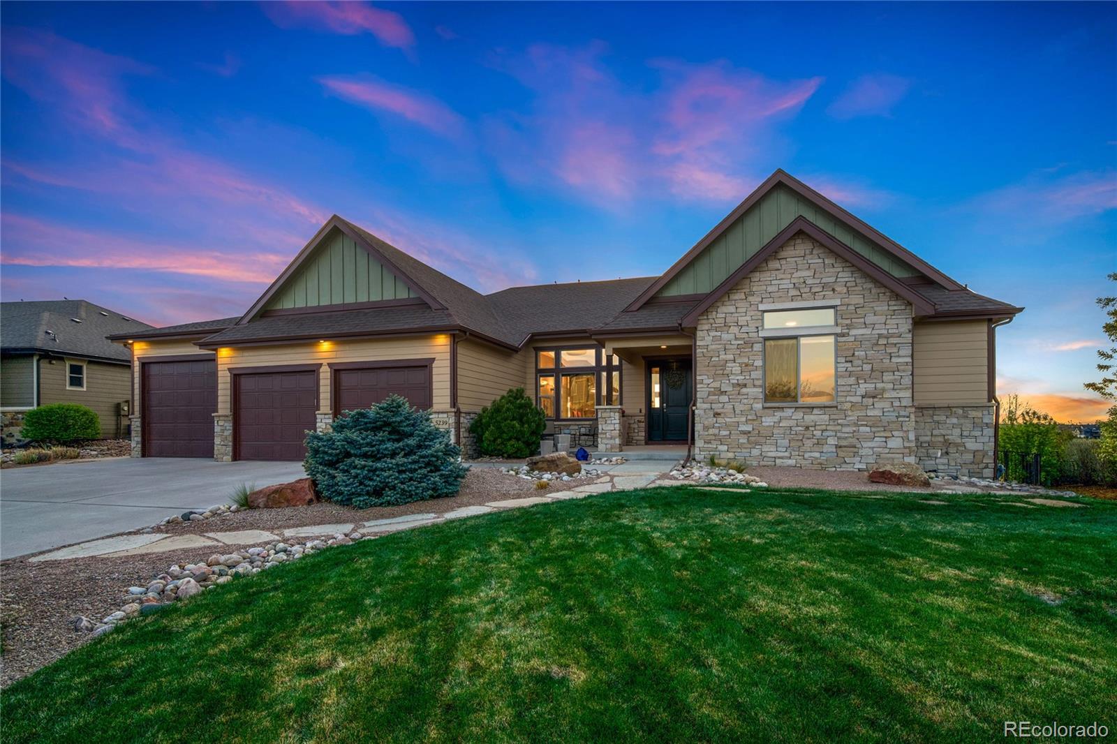 MLS Image #0 for 5239  hialeah drive,windsor, Colorado
