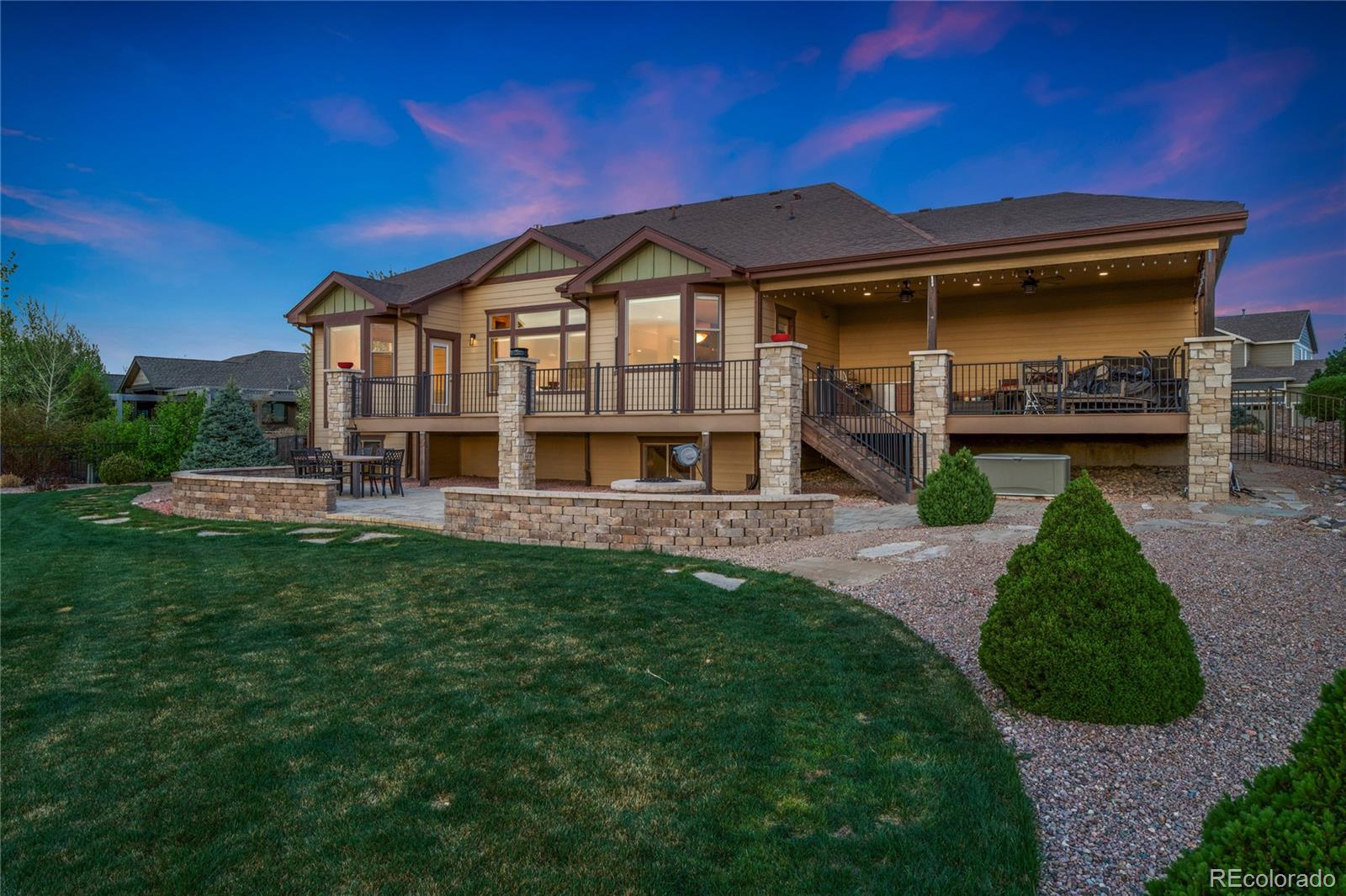 MLS Image #37 for 5239  hialeah drive,windsor, Colorado