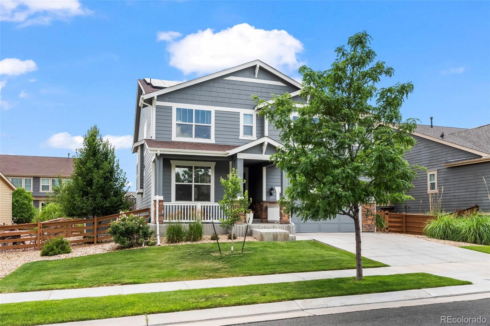 MLS Image #1 for 9957  quintero street,commerce city, Colorado