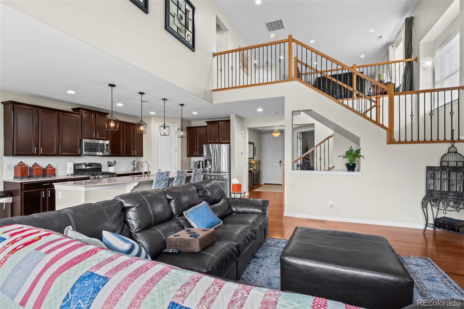 MLS Image #11 for 9957  quintero street,commerce city, Colorado