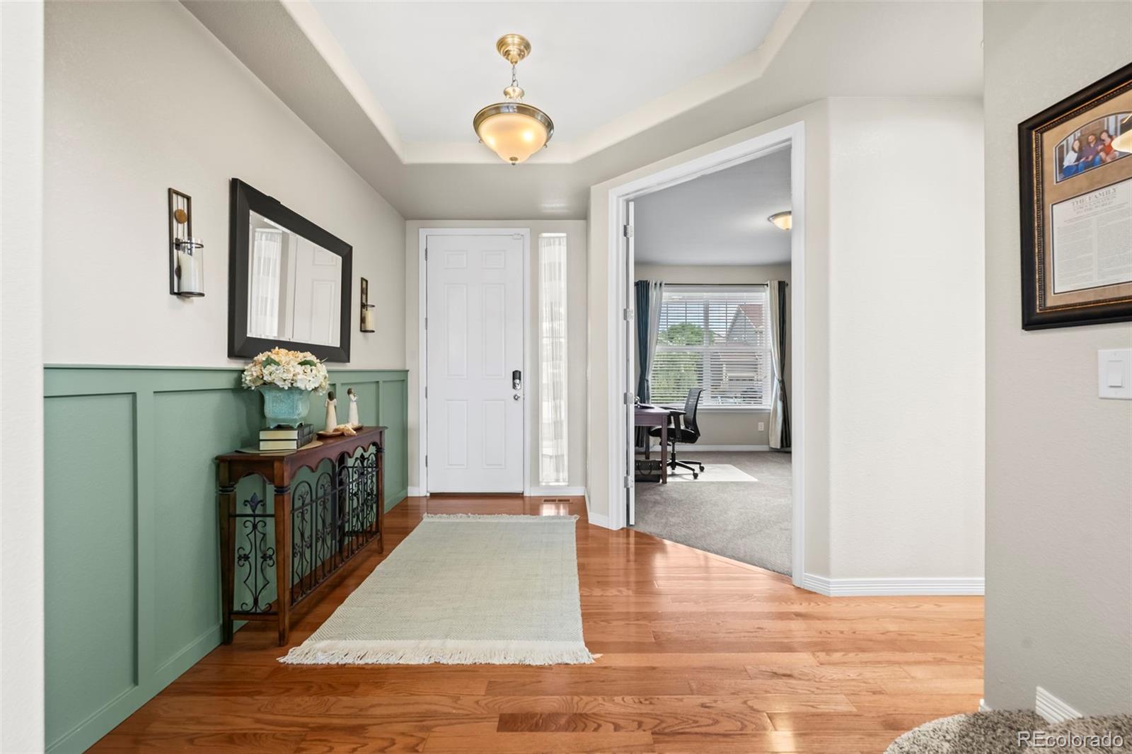 MLS Image #4 for 9957  quintero street,commerce city, Colorado