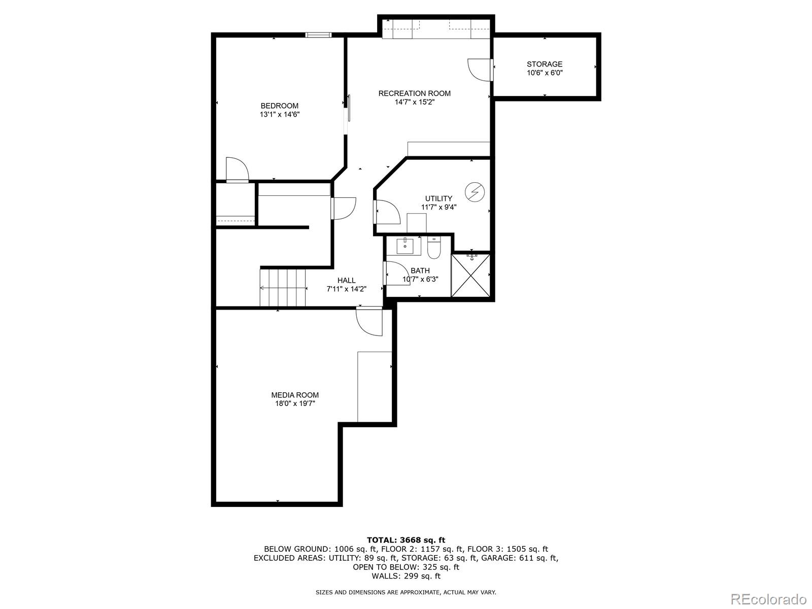 MLS Image #46 for 9957  quintero street,commerce city, Colorado