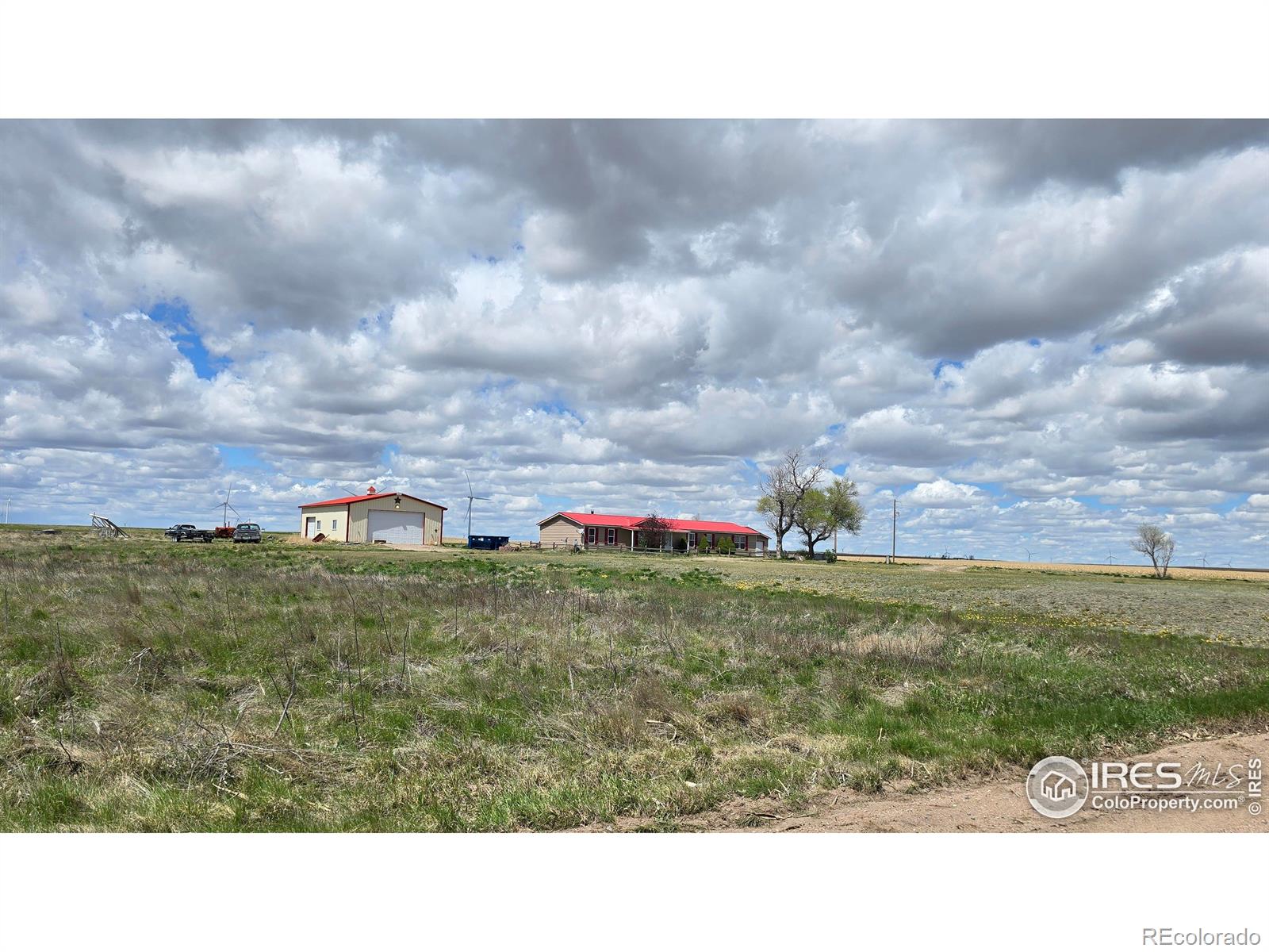 MLS Image #10 for 13313  county road 75 ,fleming, Colorado