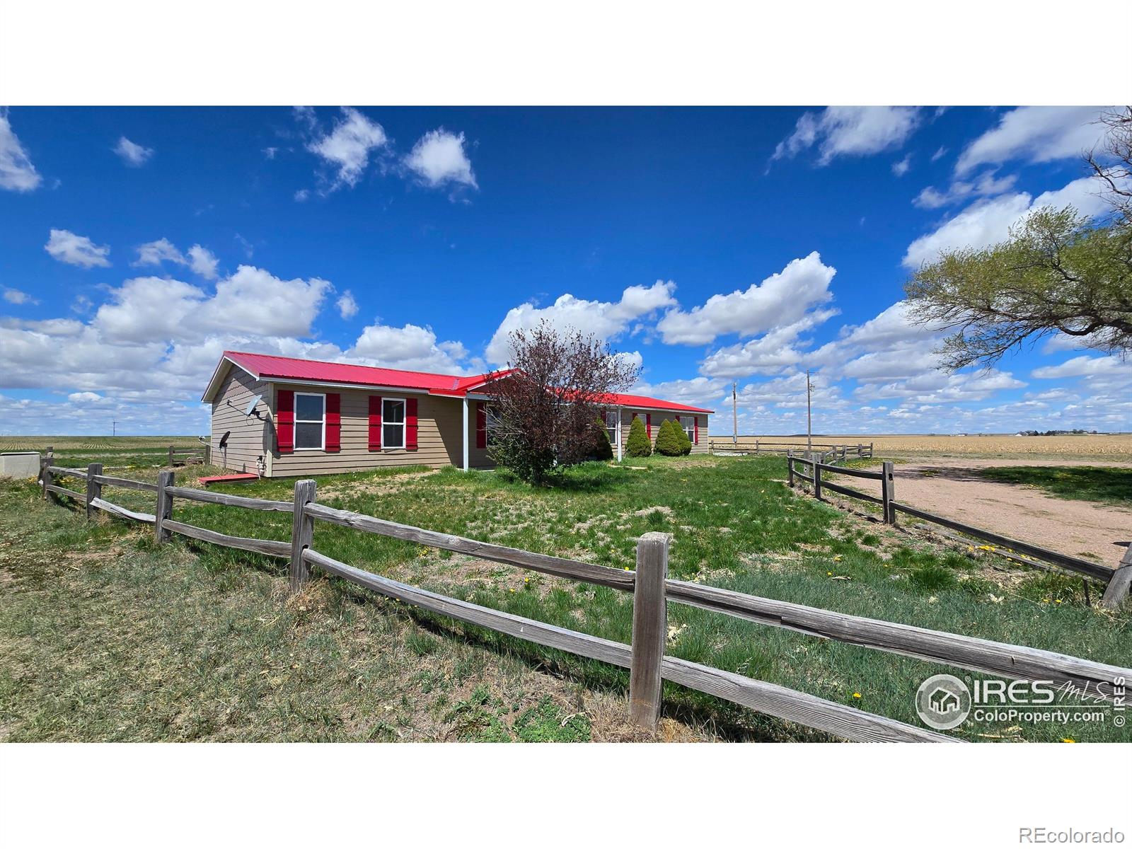 MLS Image #3 for 13313  county road 75 ,fleming, Colorado