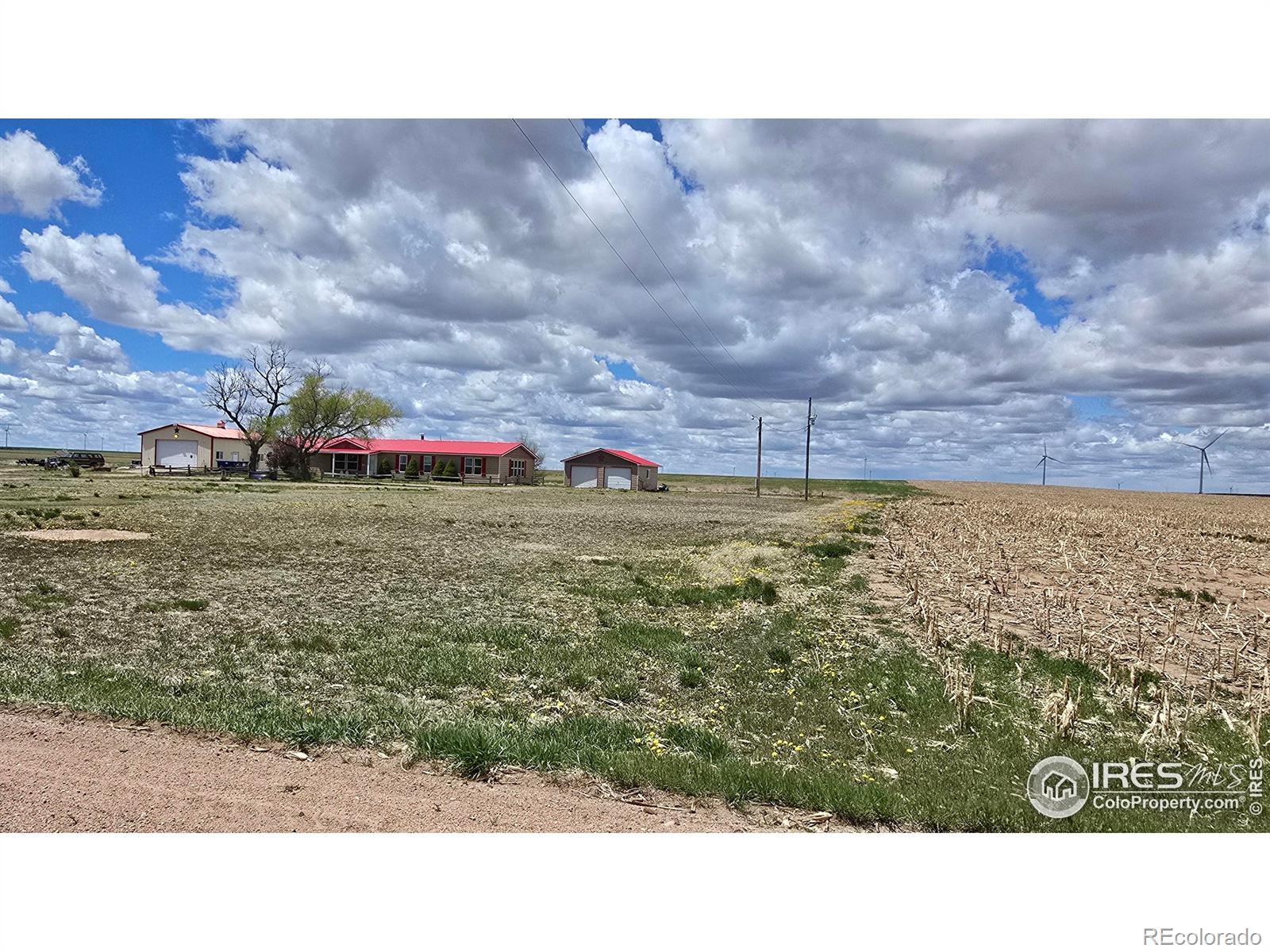 MLS Image #7 for 13313  county road 75 ,fleming, Colorado