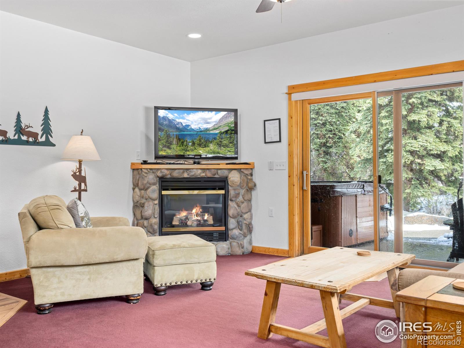 MLS Image #14 for 1480  david drive,estes park, Colorado