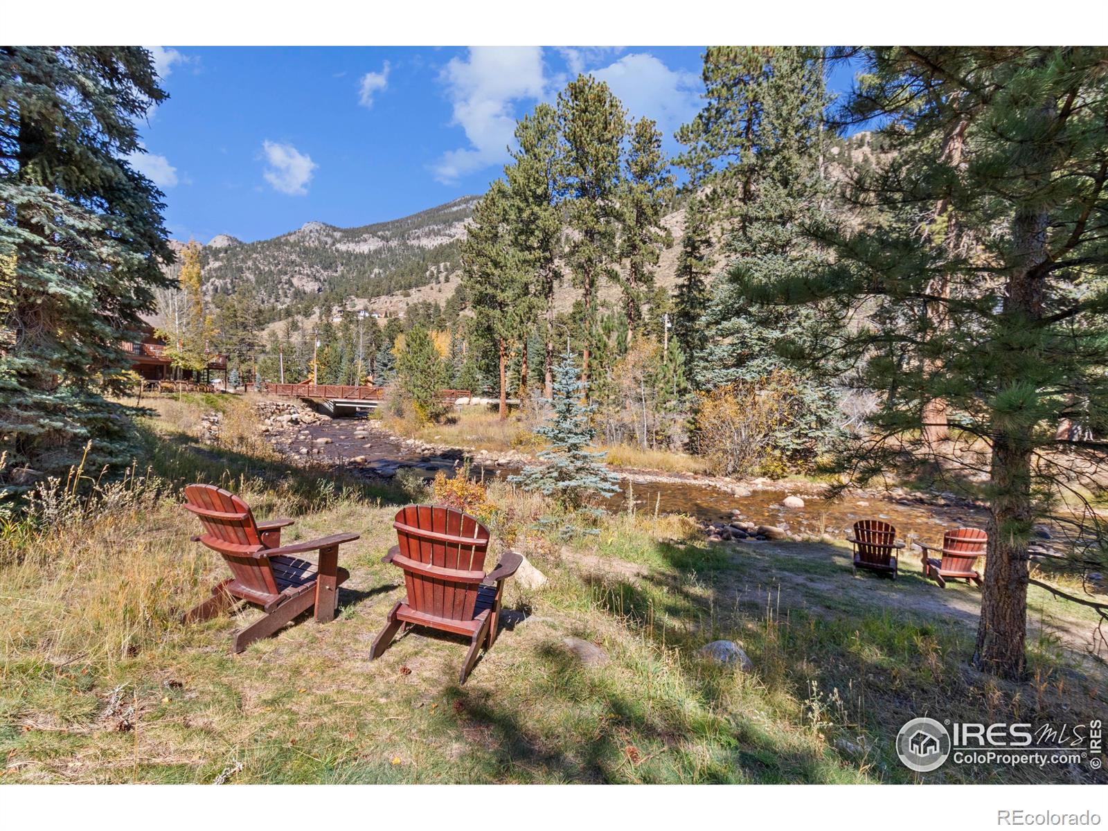 MLS Image #16 for 1480  david drive,estes park, Colorado