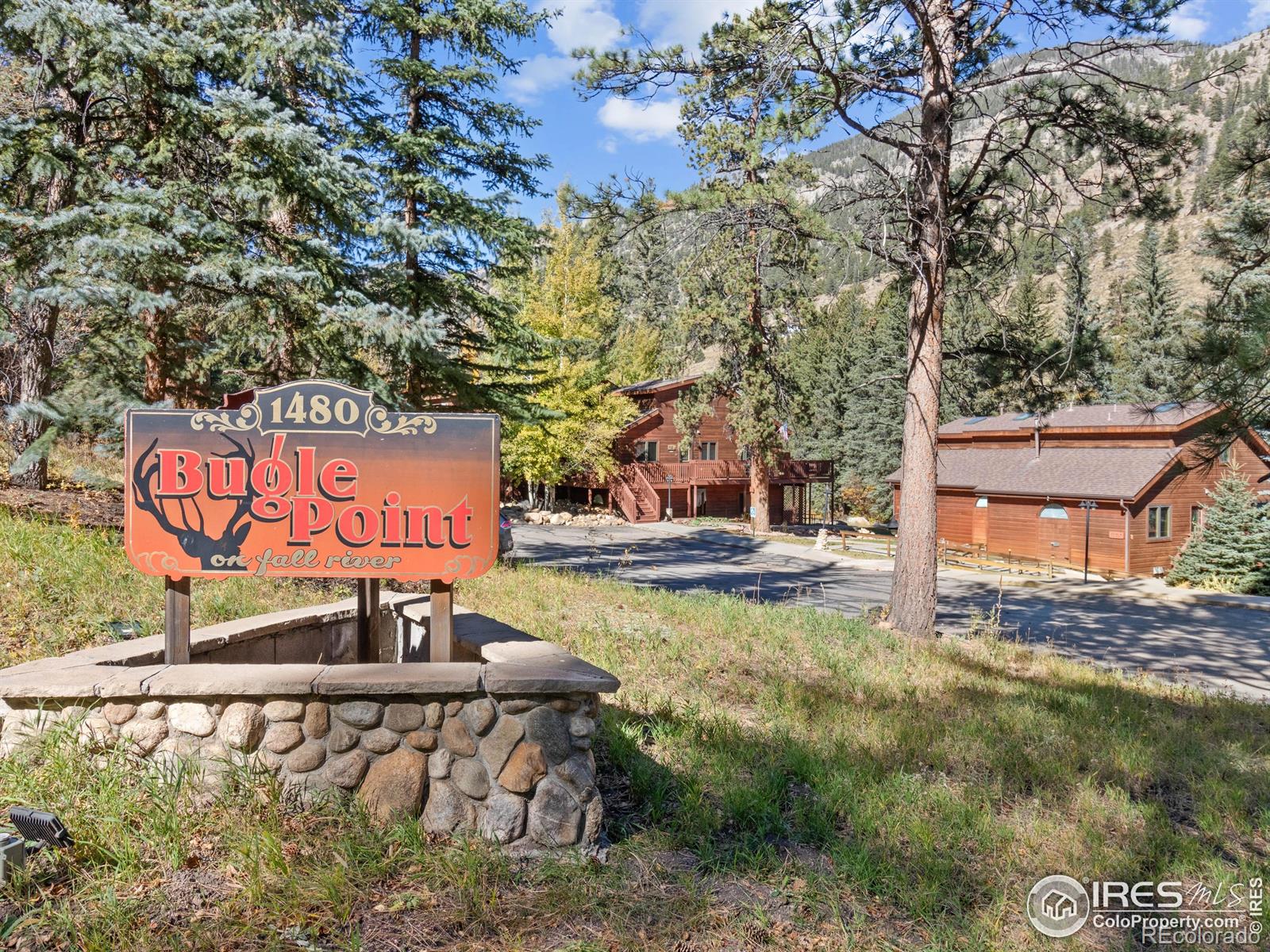 MLS Image #17 for 1480  david drive,estes park, Colorado