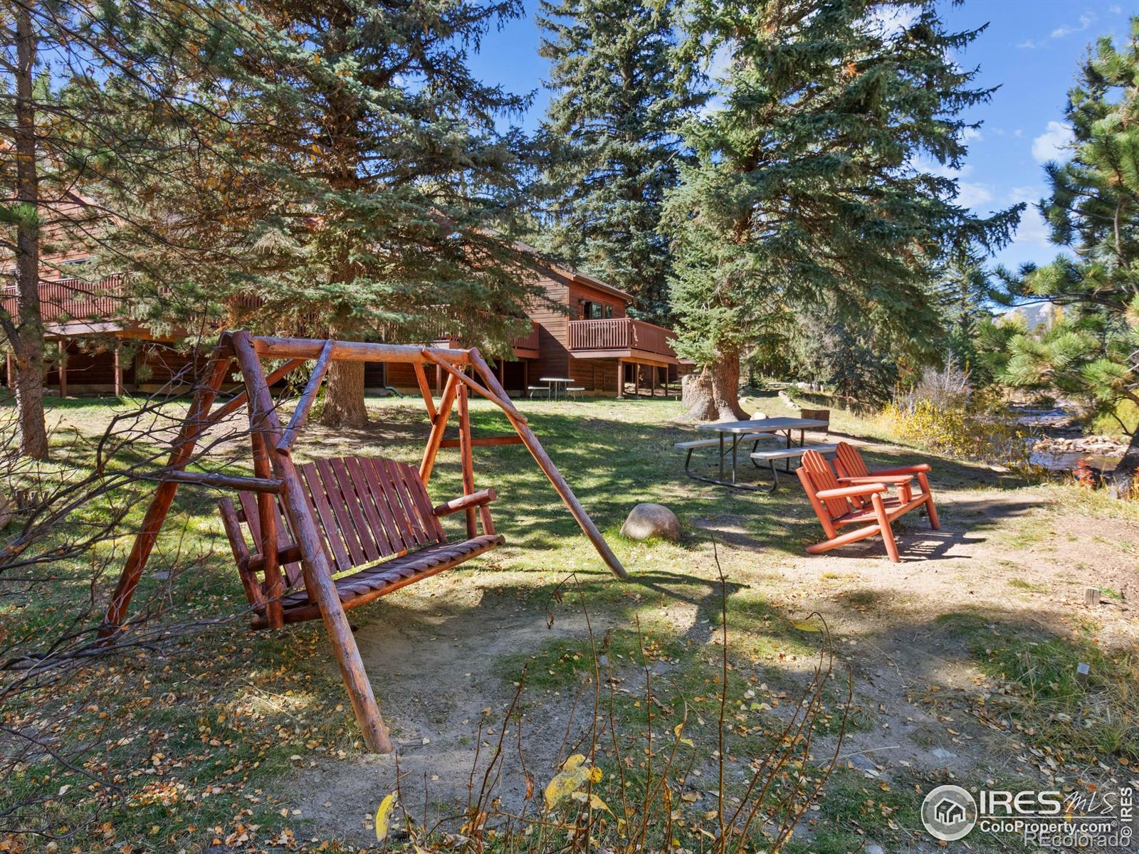 MLS Image #19 for 1480  david drive,estes park, Colorado