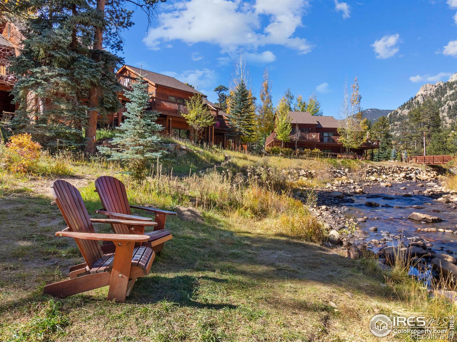 MLS Image #2 for 1480  david drive,estes park, Colorado