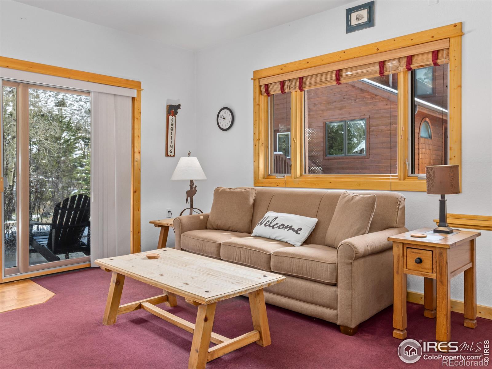 MLS Image #4 for 1480  david drive,estes park, Colorado