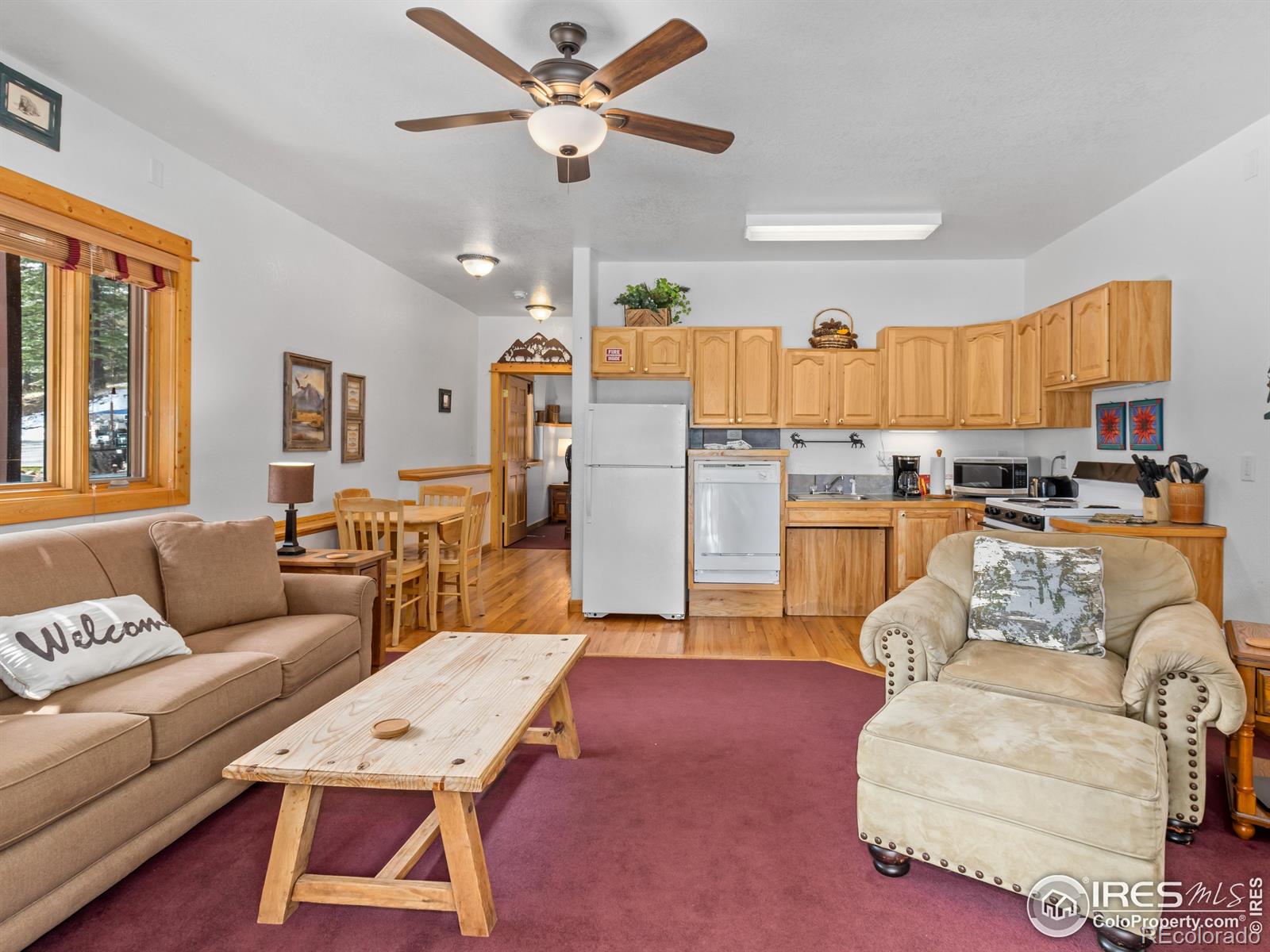 MLS Image #6 for 1480  david drive,estes park, Colorado