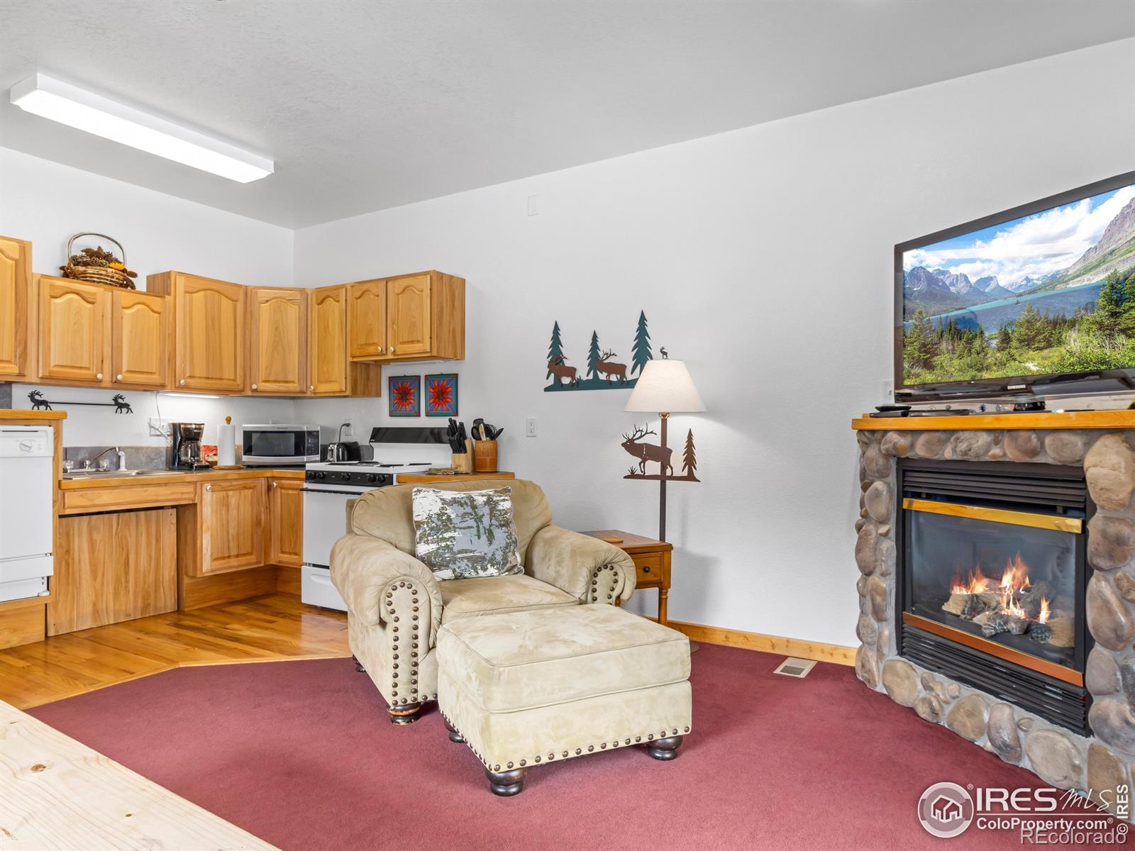 MLS Image #7 for 1480  david drive,estes park, Colorado