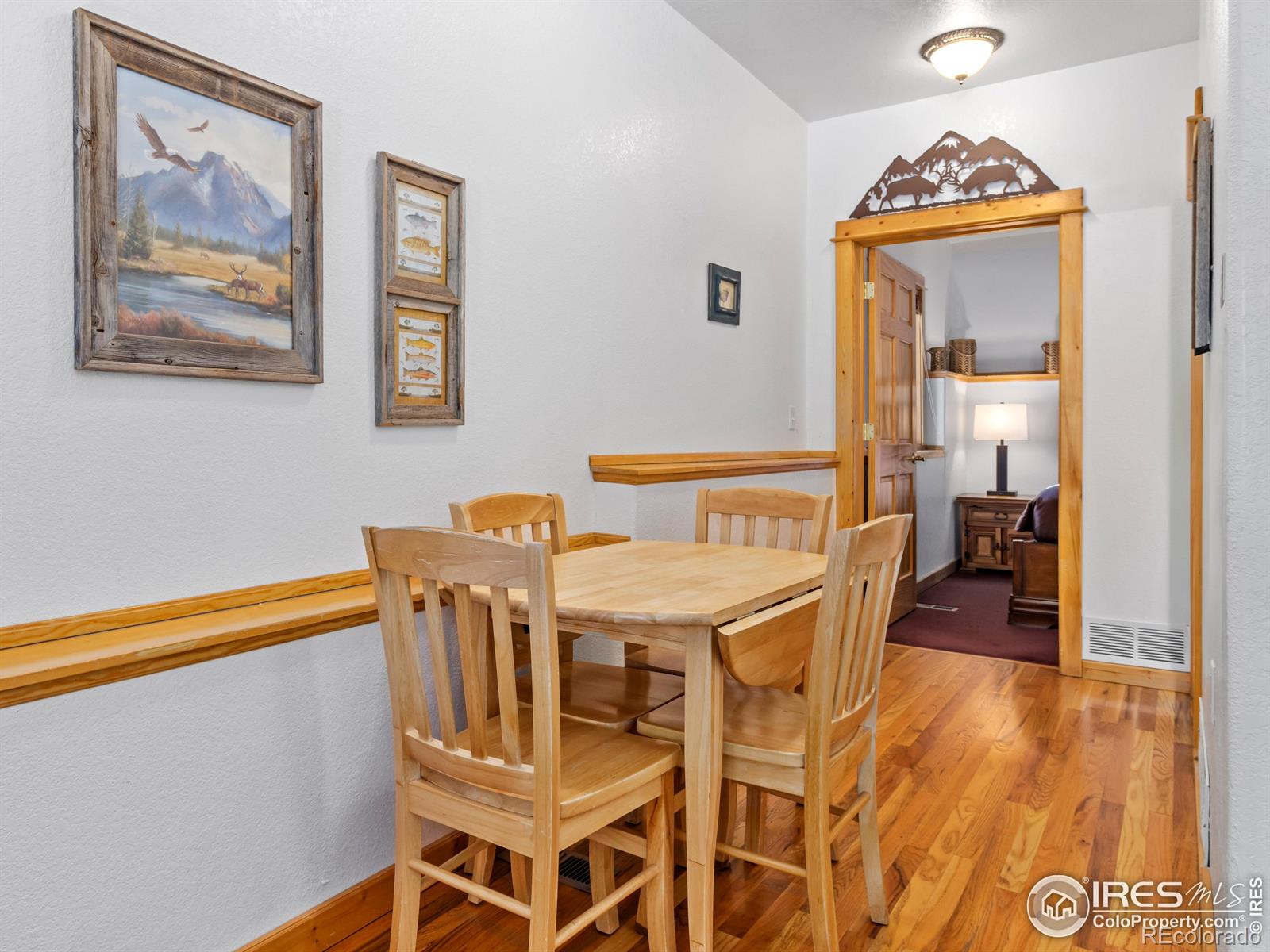 MLS Image #9 for 1480  david drive,estes park, Colorado
