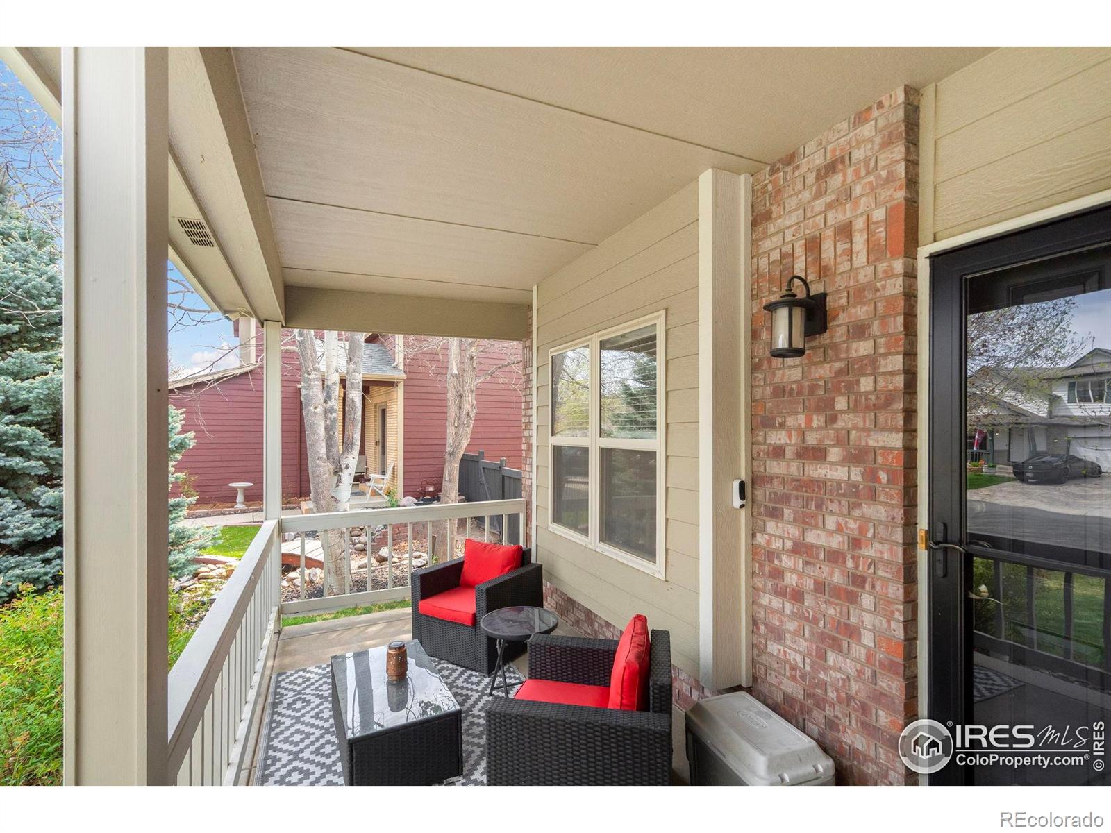 MLS Image #2 for 2524  forsythia drive,loveland, Colorado