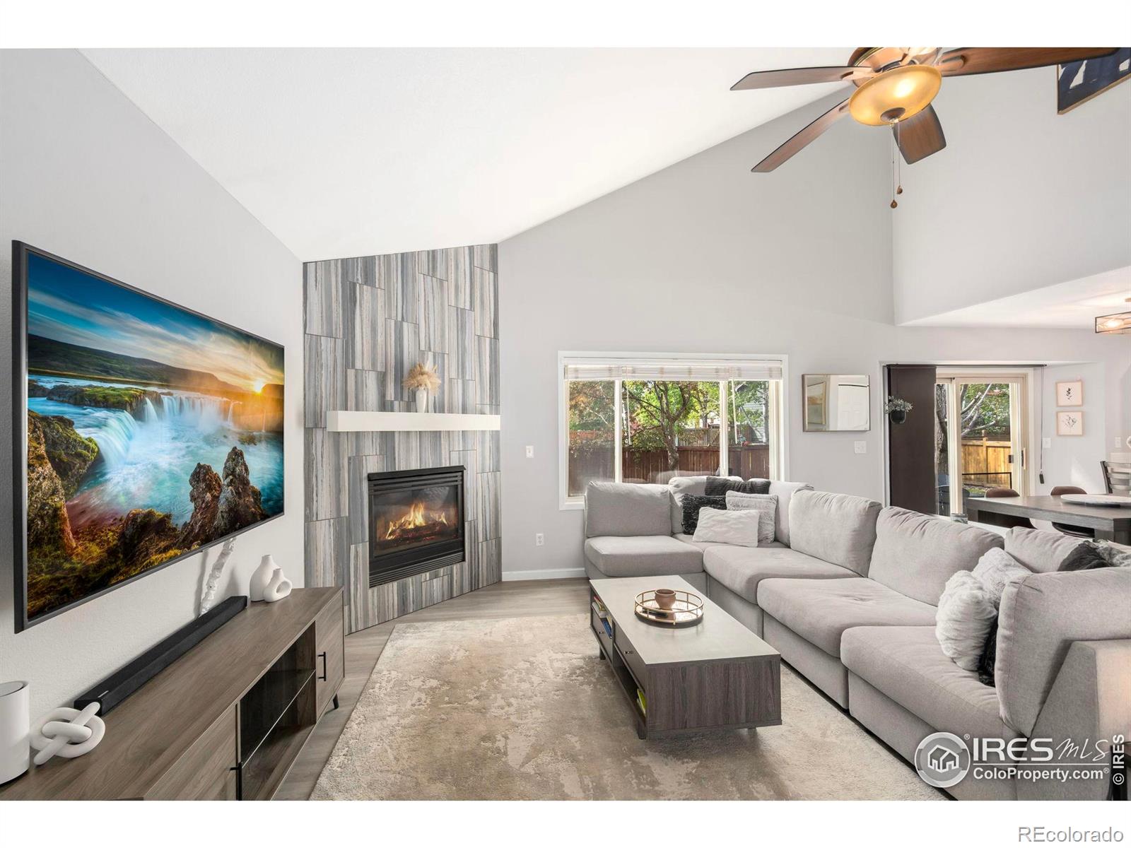 MLS Image #3 for 2524  forsythia drive,loveland, Colorado