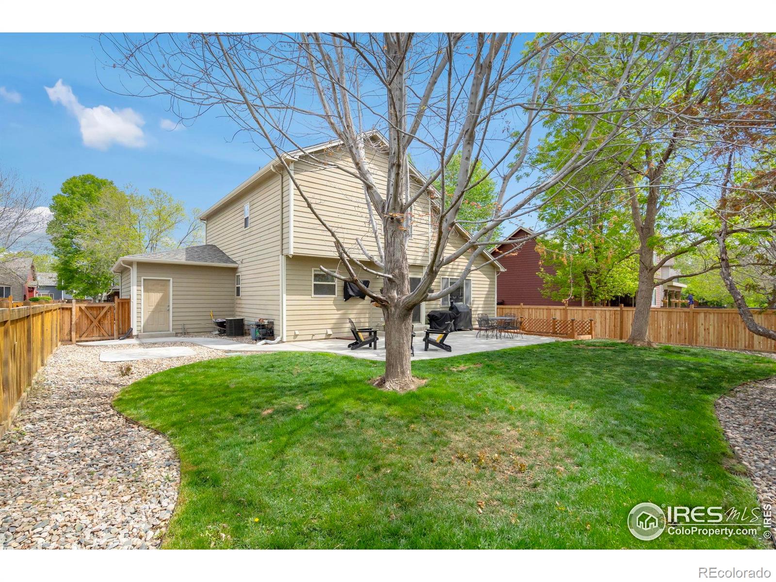 MLS Image #30 for 2524  forsythia drive,loveland, Colorado