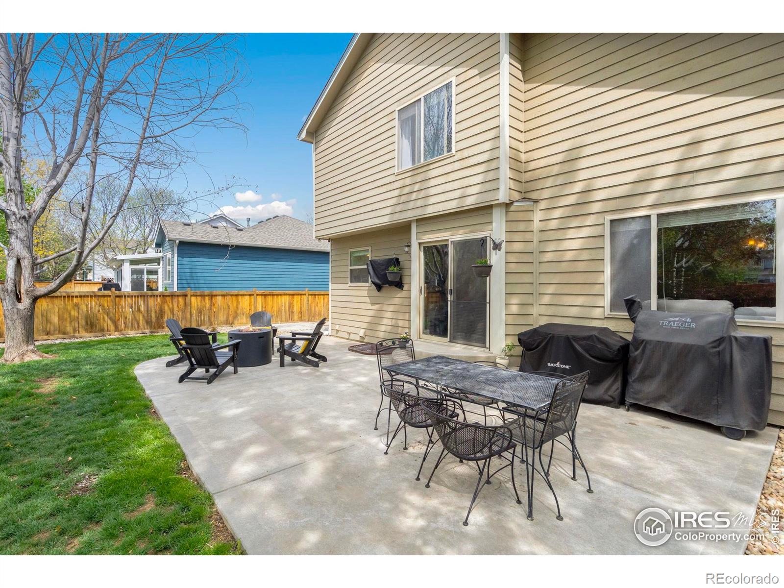 MLS Image #31 for 2524  forsythia drive,loveland, Colorado
