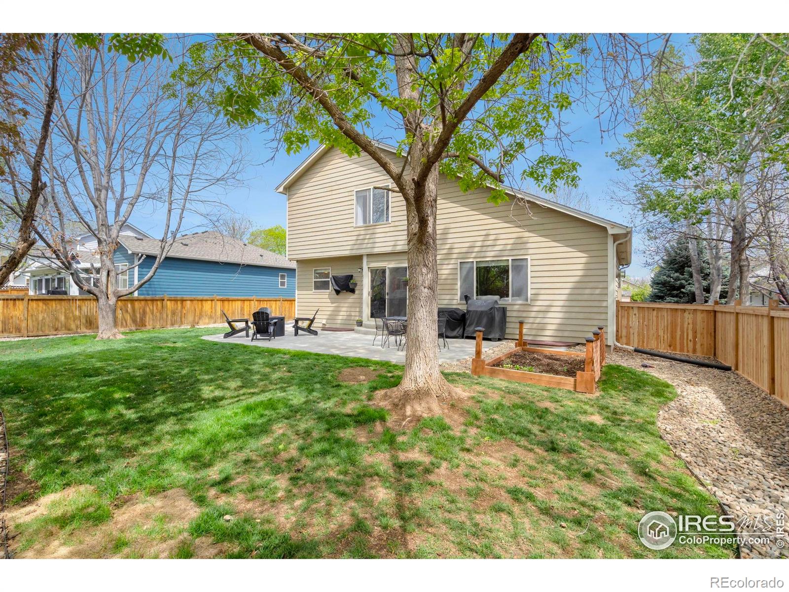MLS Image #32 for 2524  forsythia drive,loveland, Colorado