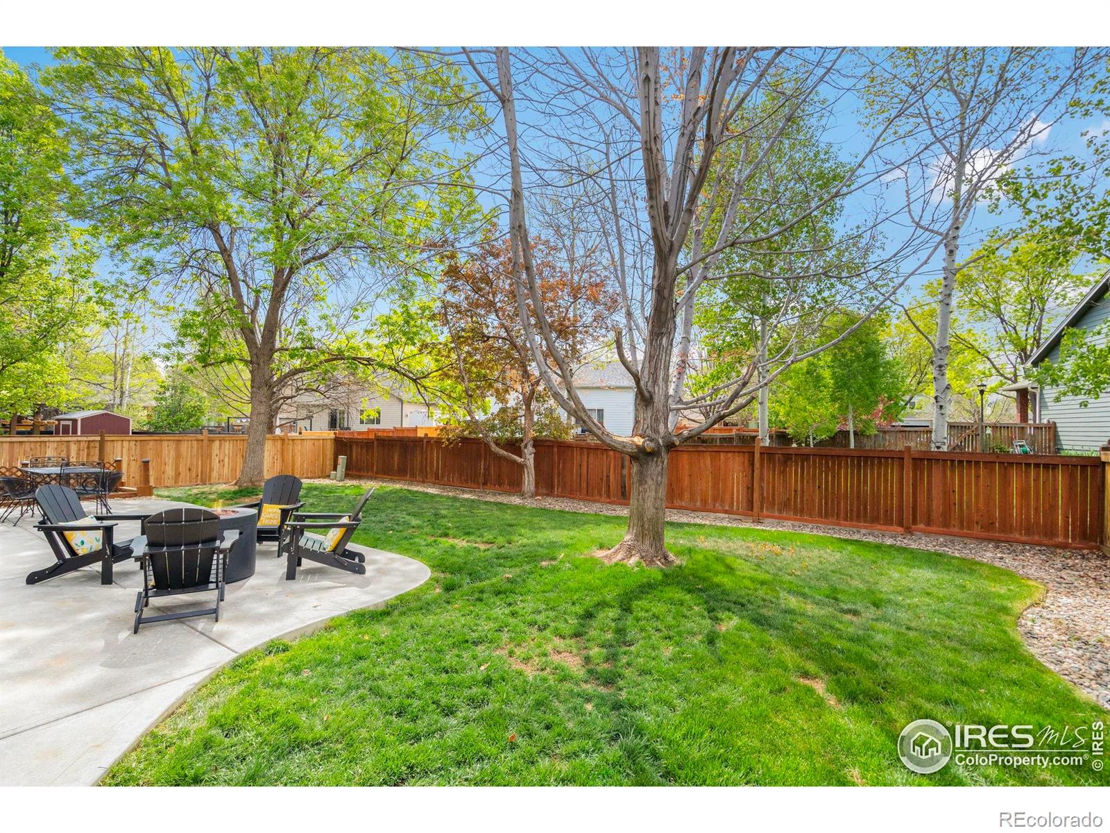 MLS Image #33 for 2524  forsythia drive,loveland, Colorado