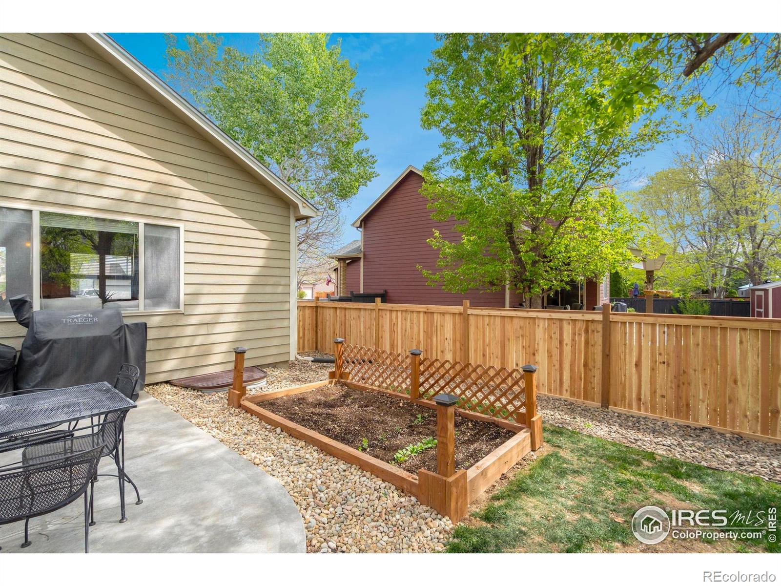MLS Image #37 for 2524  forsythia drive,loveland, Colorado