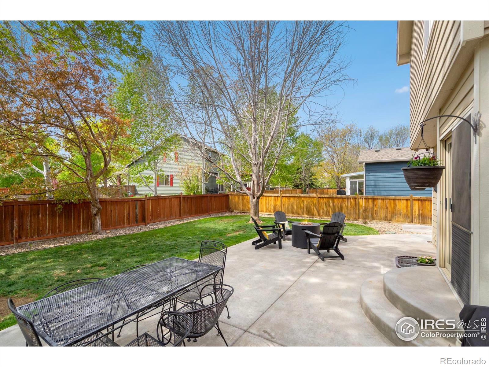 MLS Image #38 for 2524  forsythia drive,loveland, Colorado