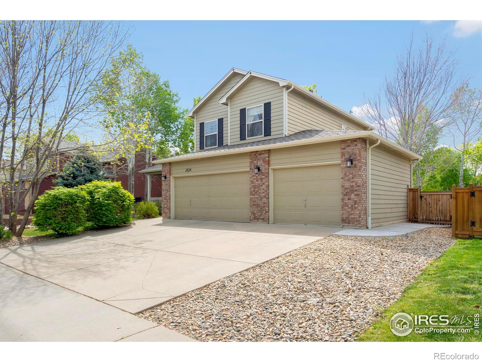 MLS Image #39 for 2524  forsythia drive,loveland, Colorado