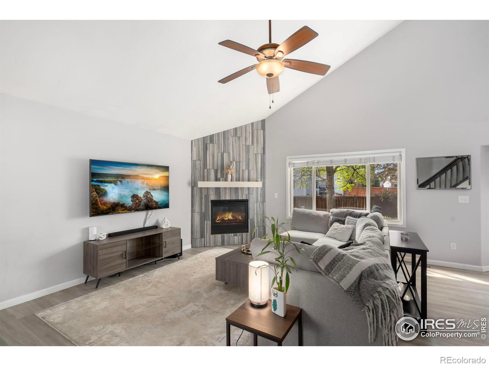 MLS Image #5 for 2524  forsythia drive,loveland, Colorado