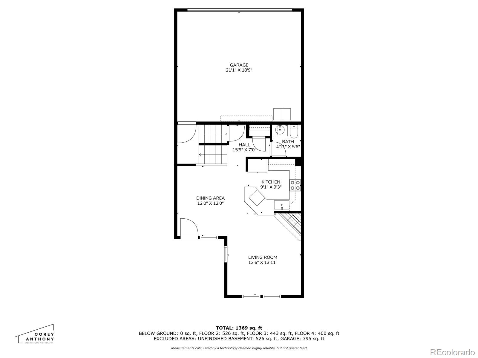 MLS Image #26 for 14247  pikeminnow place,broomfield, Colorado