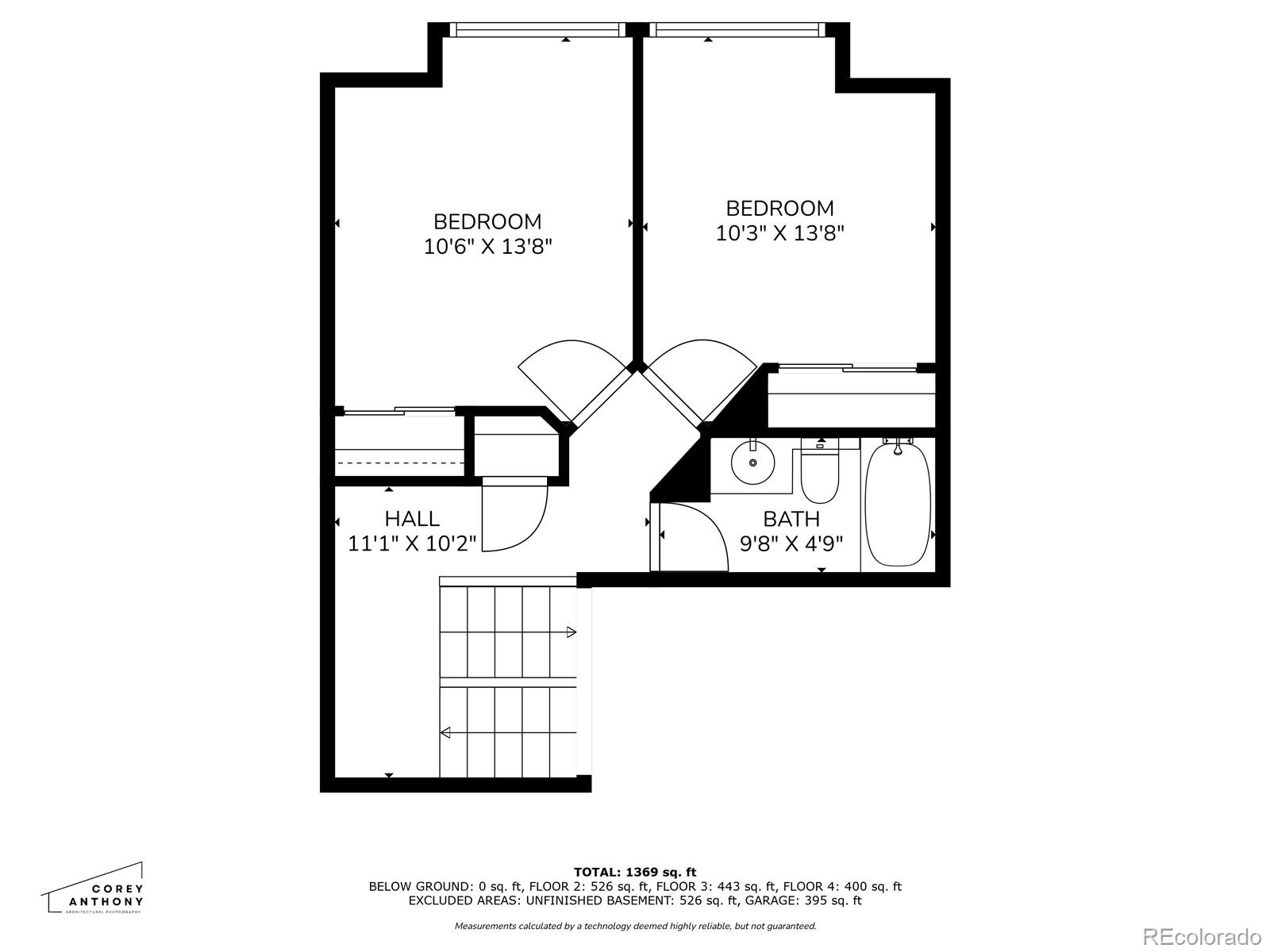 MLS Image #27 for 14247  pikeminnow place,broomfield, Colorado