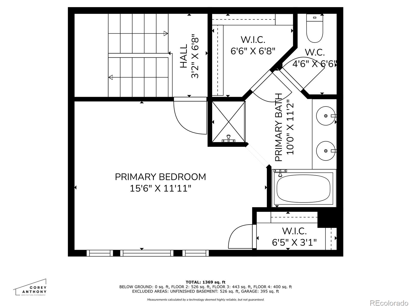 MLS Image #28 for 14247  pikeminnow place,broomfield, Colorado