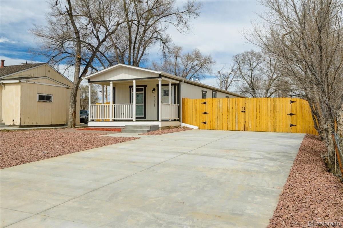 MLS Image #25 for 2003 e 16th street,pueblo, Colorado