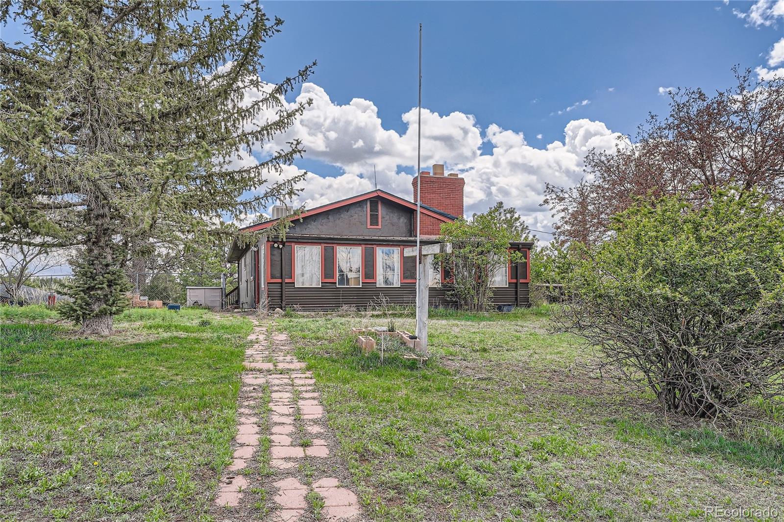 MLS Image #10 for 7715  rafter road,franktown, Colorado