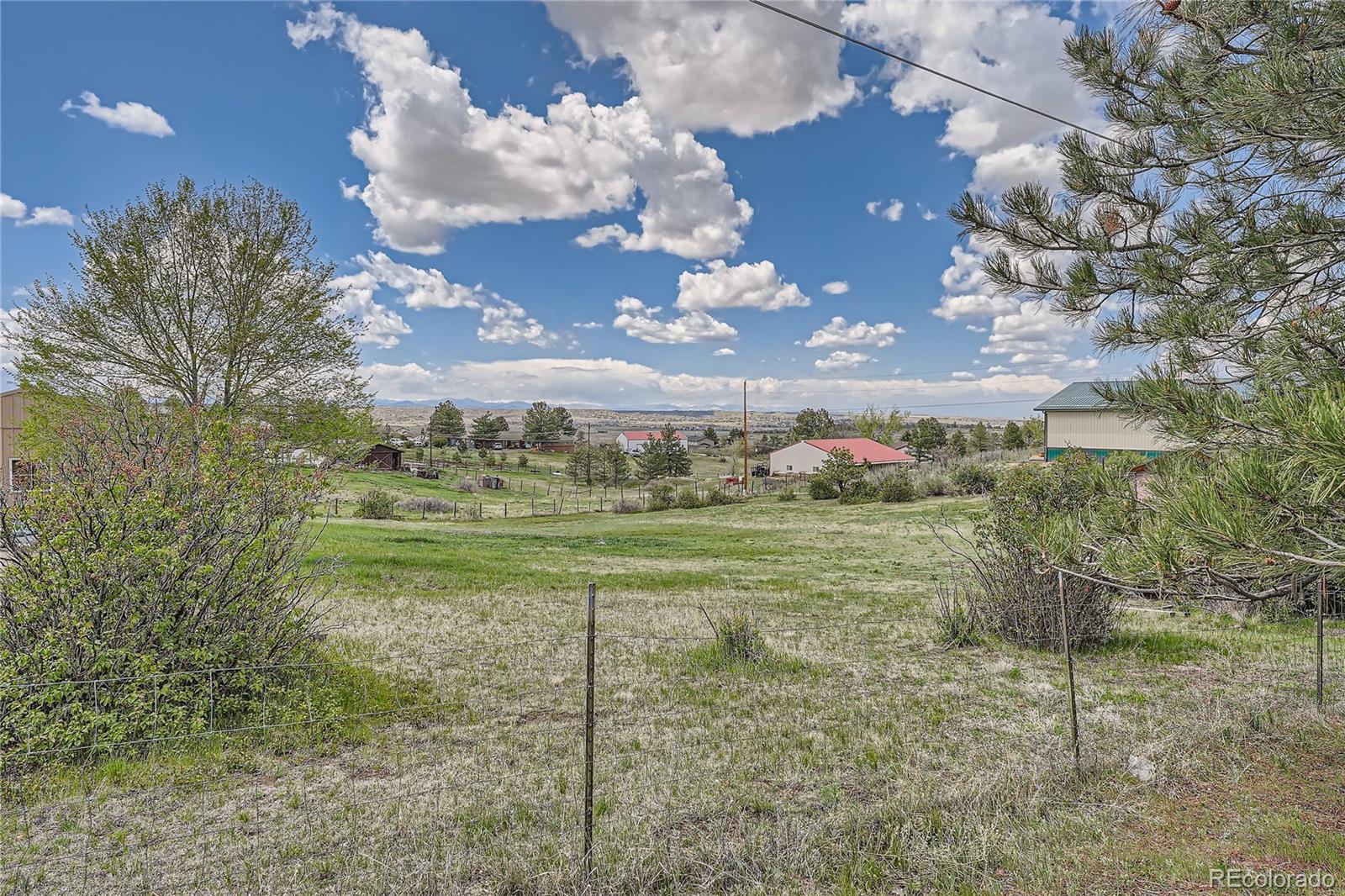 MLS Image #12 for 7715  rafter road,franktown, Colorado