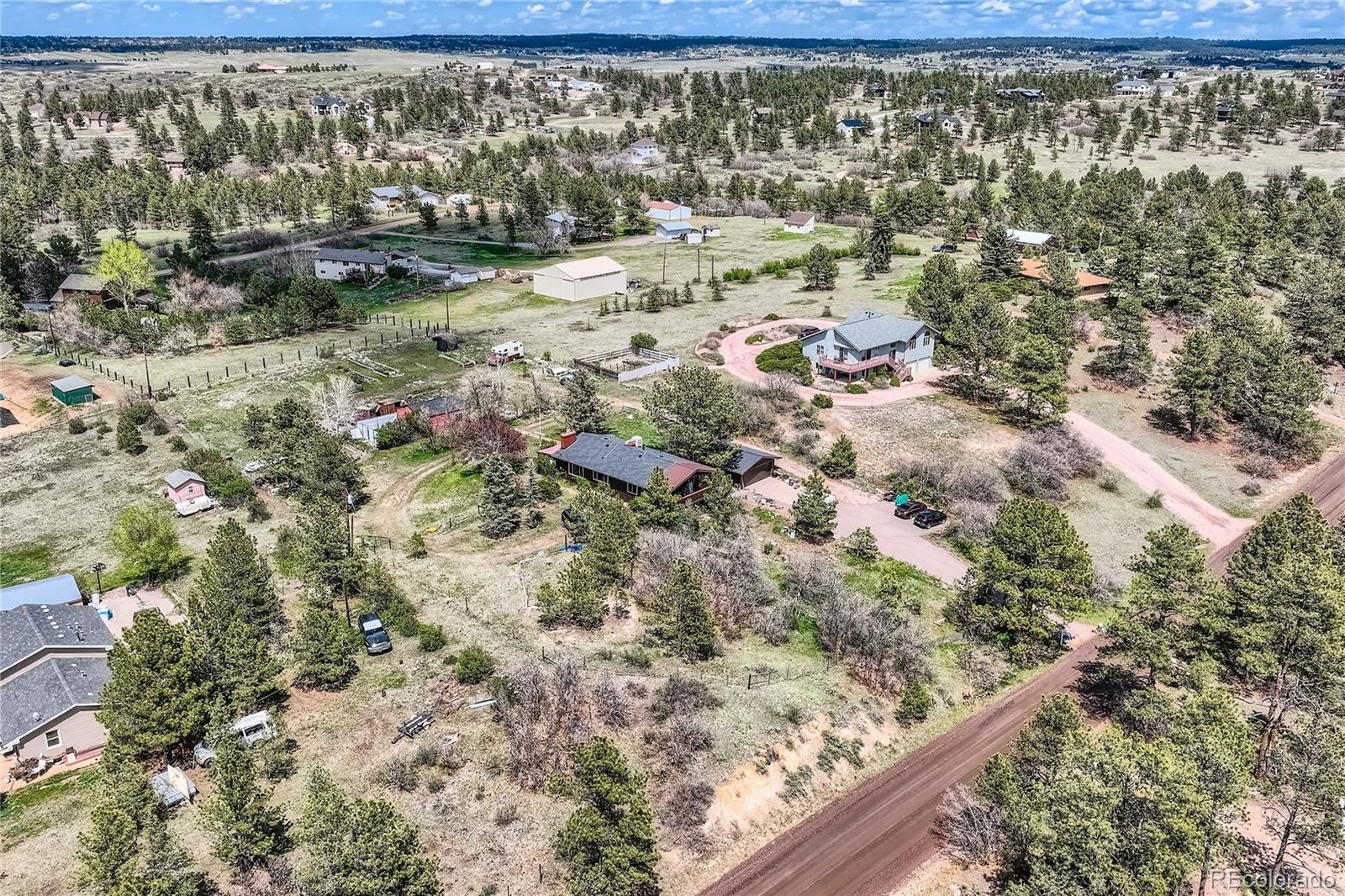 MLS Image #14 for 7715  rafter road,franktown, Colorado