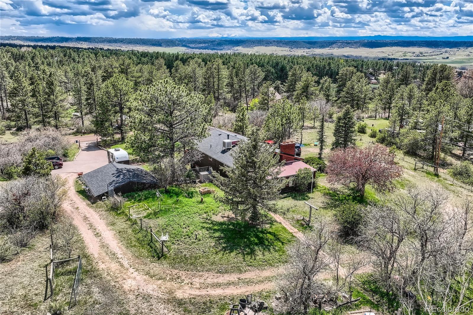 MLS Image #18 for 7715  rafter road,franktown, Colorado