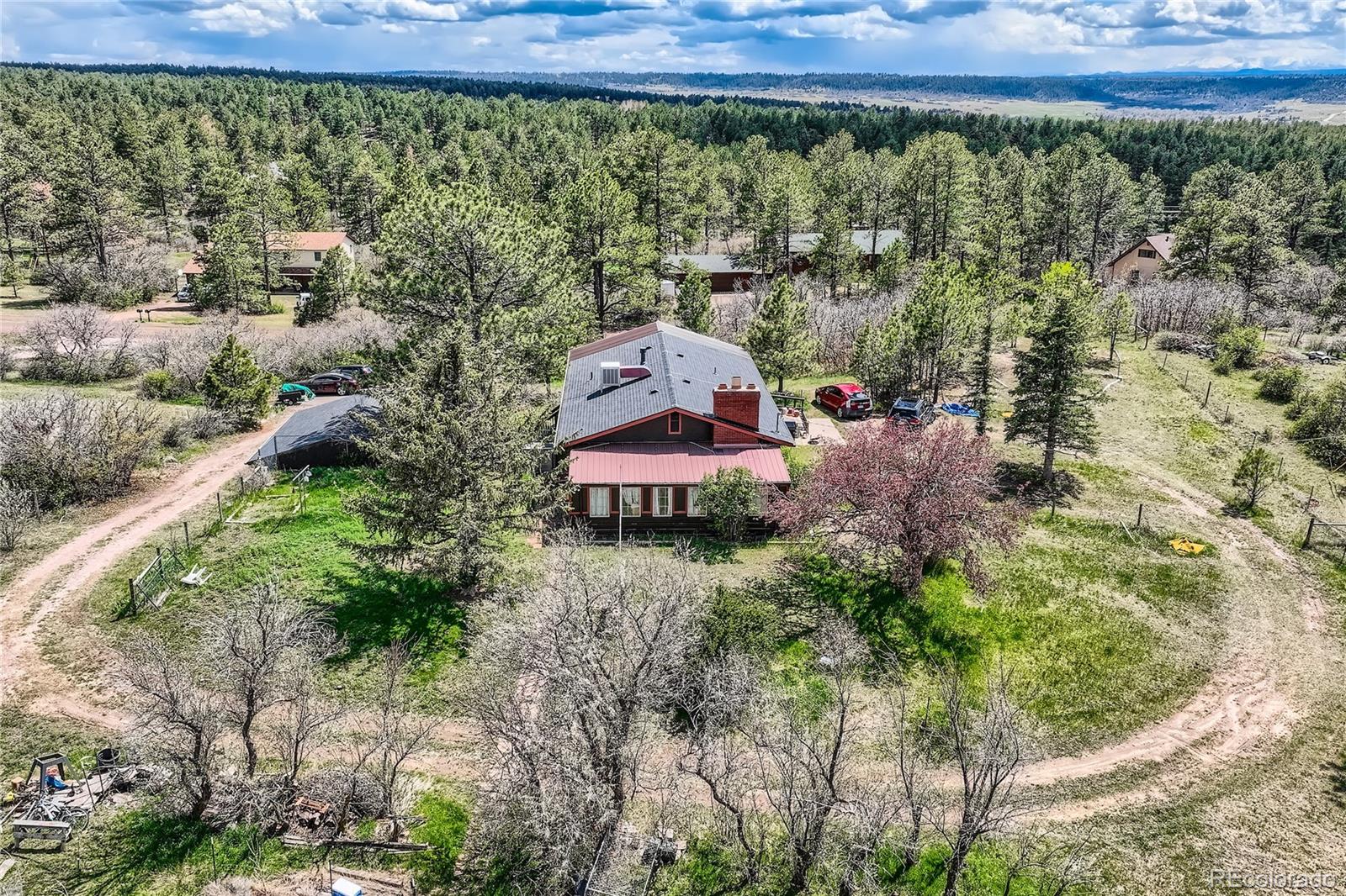 MLS Image #19 for 7715  rafter road,franktown, Colorado