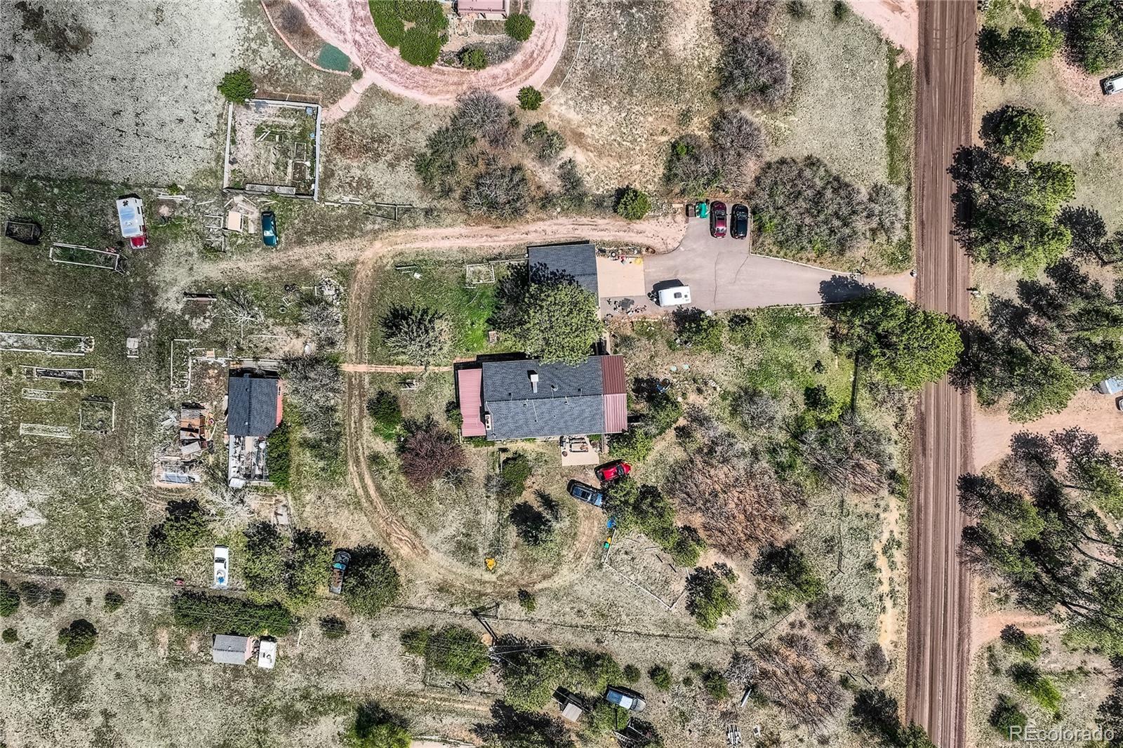 MLS Image #20 for 7715  rafter road,franktown, Colorado