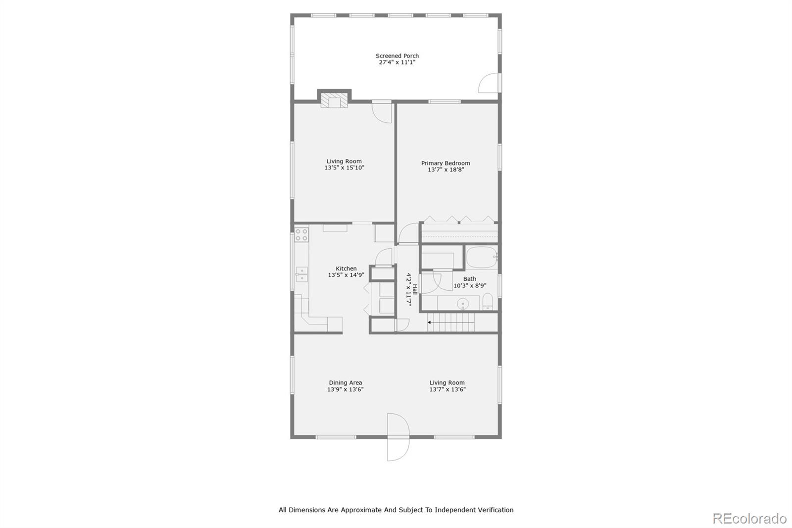 MLS Image #21 for 7715  rafter road,franktown, Colorado