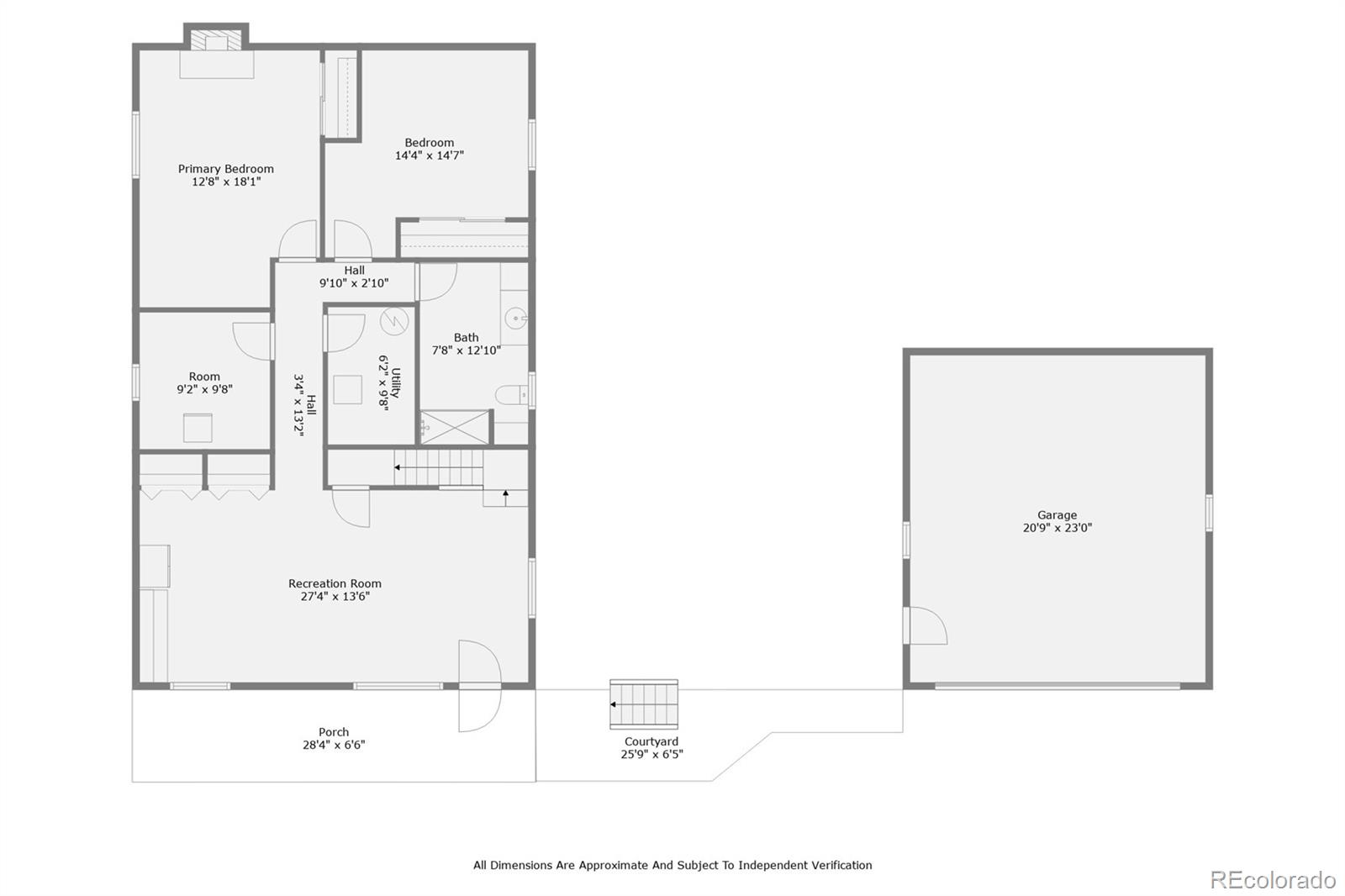 MLS Image #22 for 7715  rafter road,franktown, Colorado