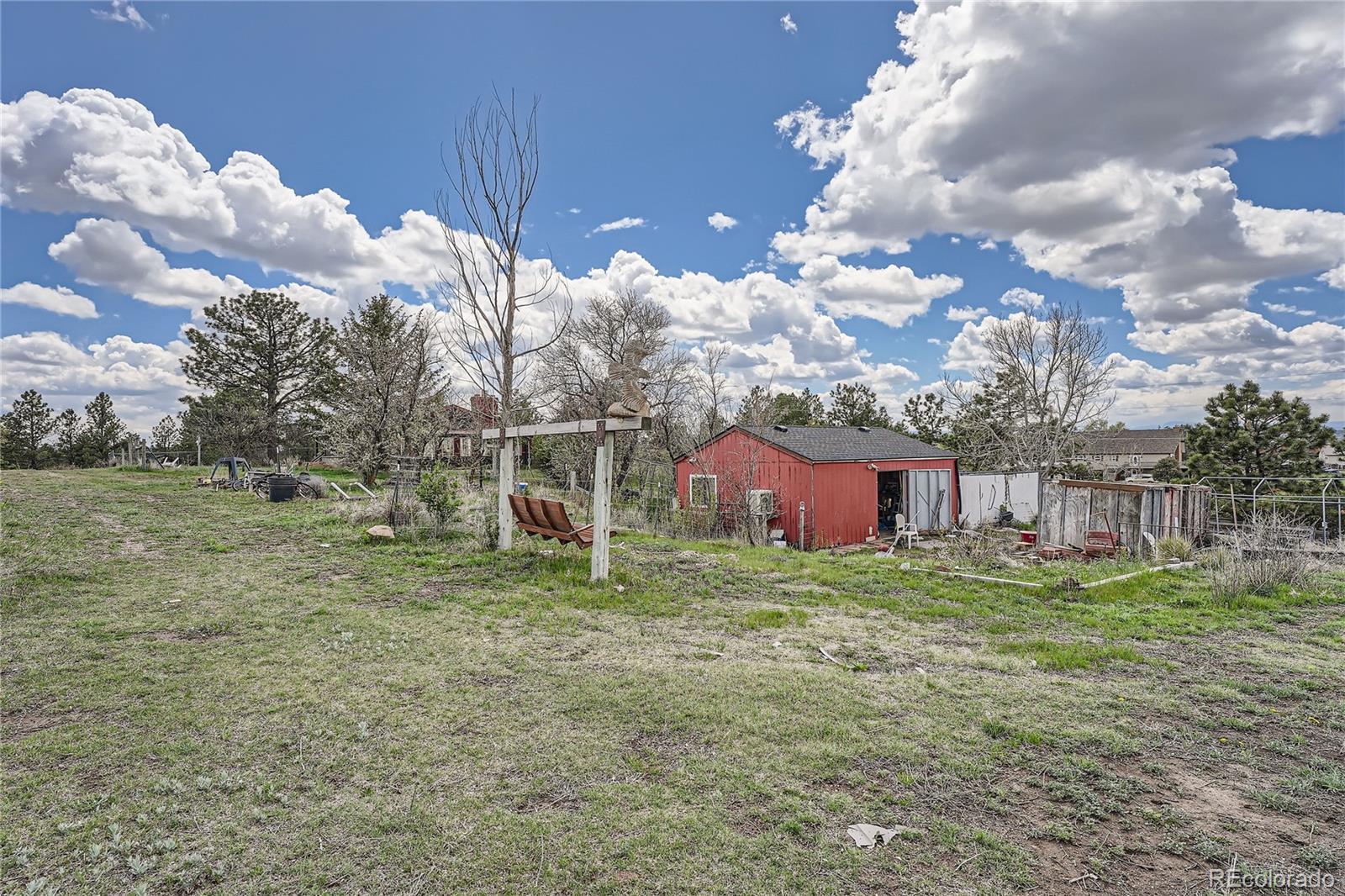 MLS Image #6 for 7715  rafter road,franktown, Colorado