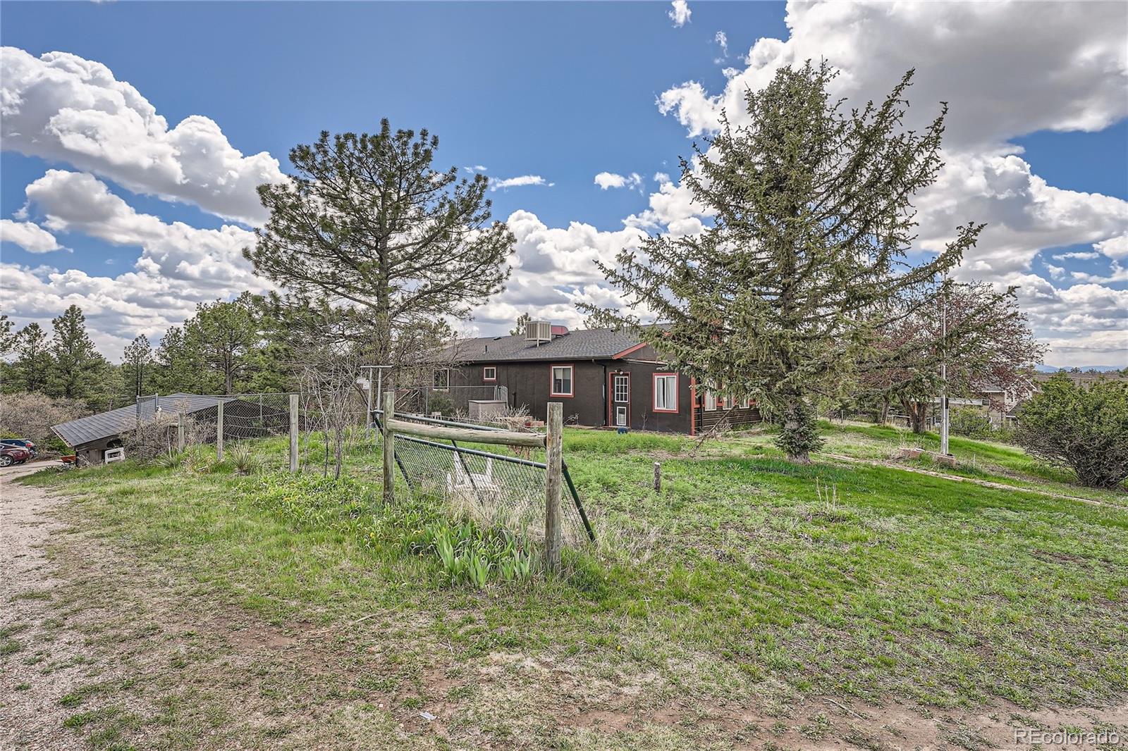 MLS Image #9 for 7715  rafter road,franktown, Colorado