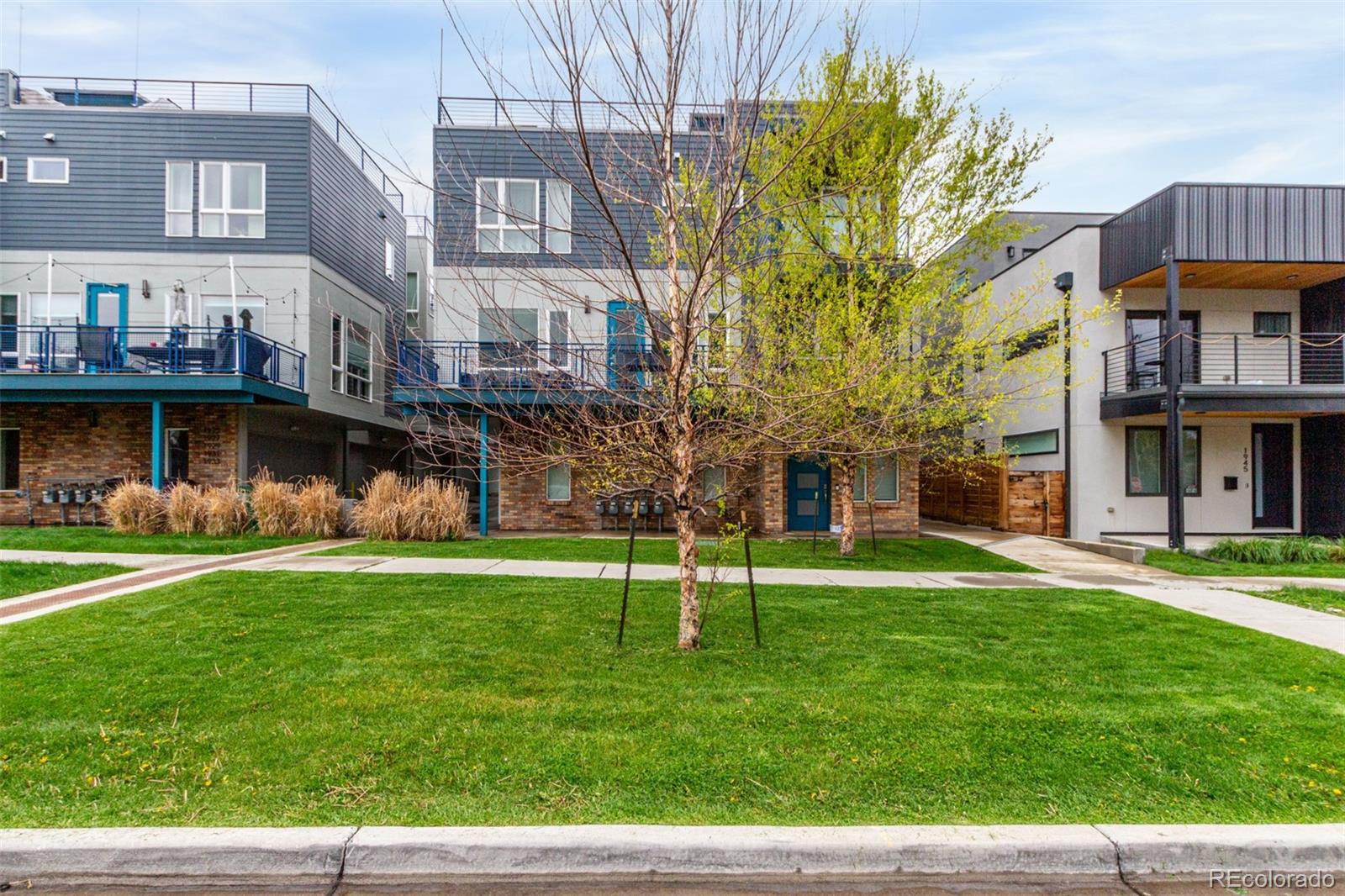 MLS Image #23 for 1941  hooker street,denver, Colorado