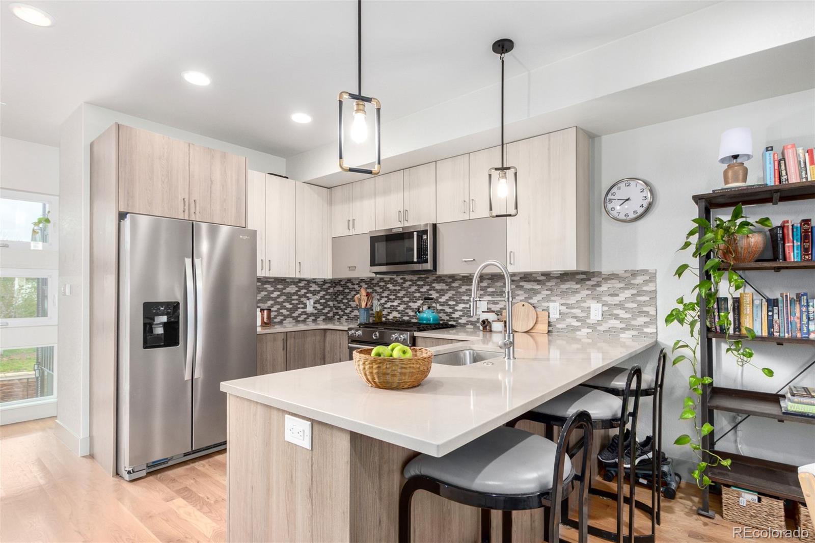 MLS Image #3 for 1941  hooker street,denver, Colorado