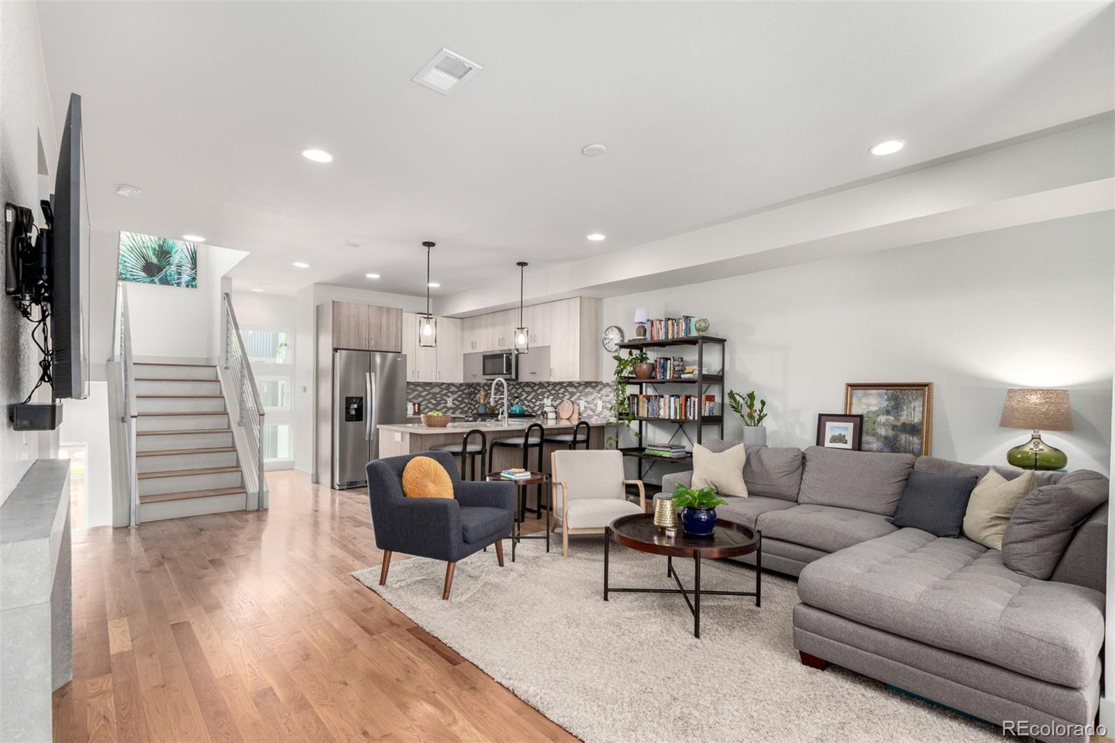 MLS Image #7 for 1941  hooker street,denver, Colorado