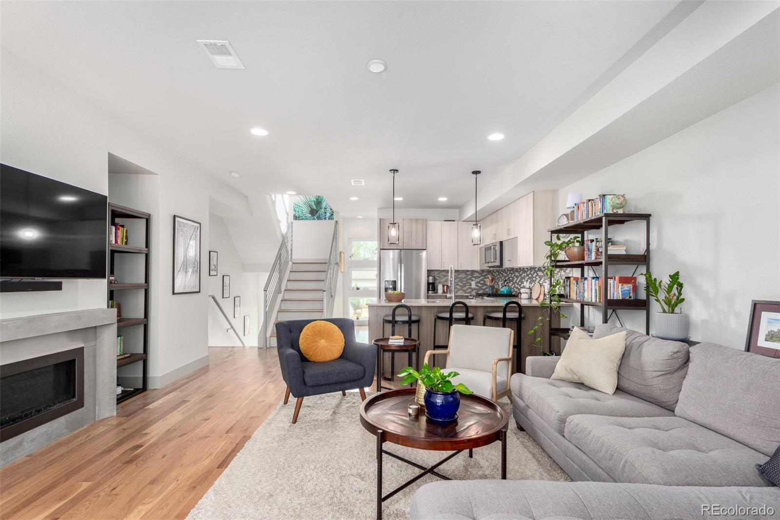 MLS Image #8 for 1941  hooker street,denver, Colorado