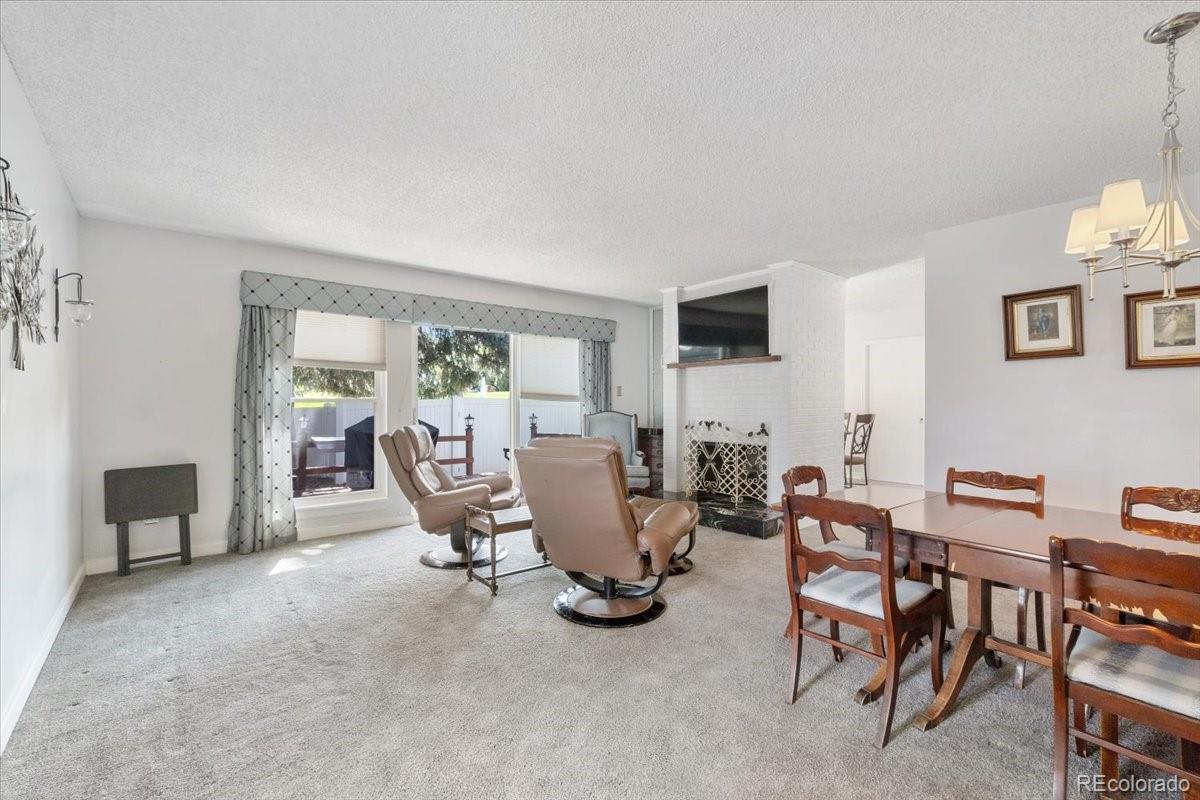 CMA Image for 7172 S Vine Circle,Centennial, Colorado