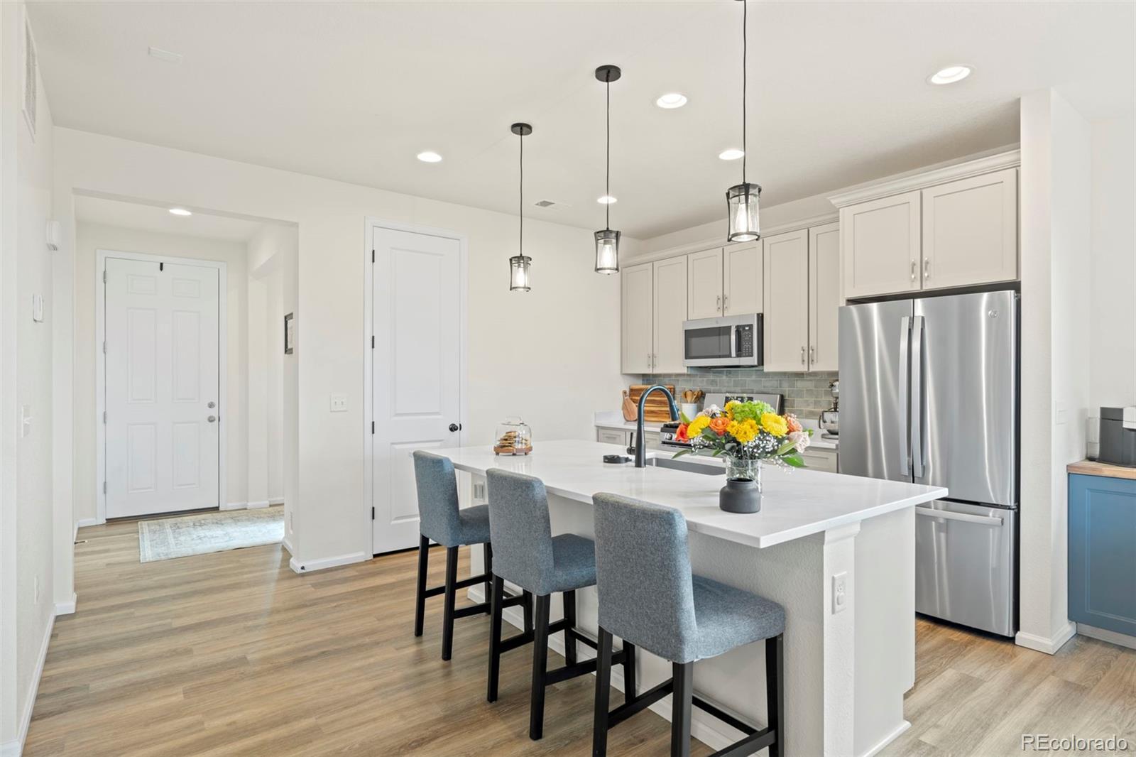MLS Image #11 for 21 n edge cliff street,castle rock, Colorado